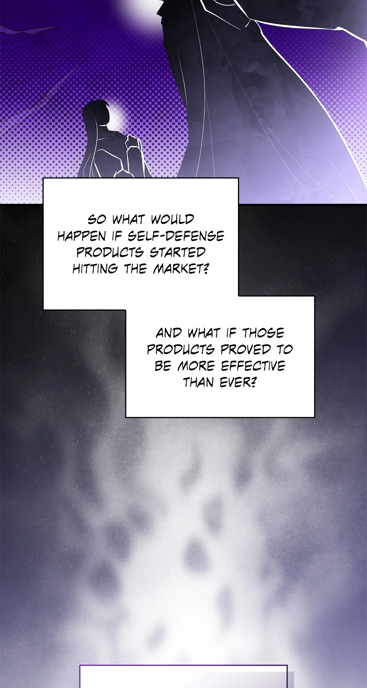 The Oddball Lady's Fiancé Chapter 39 - page 18