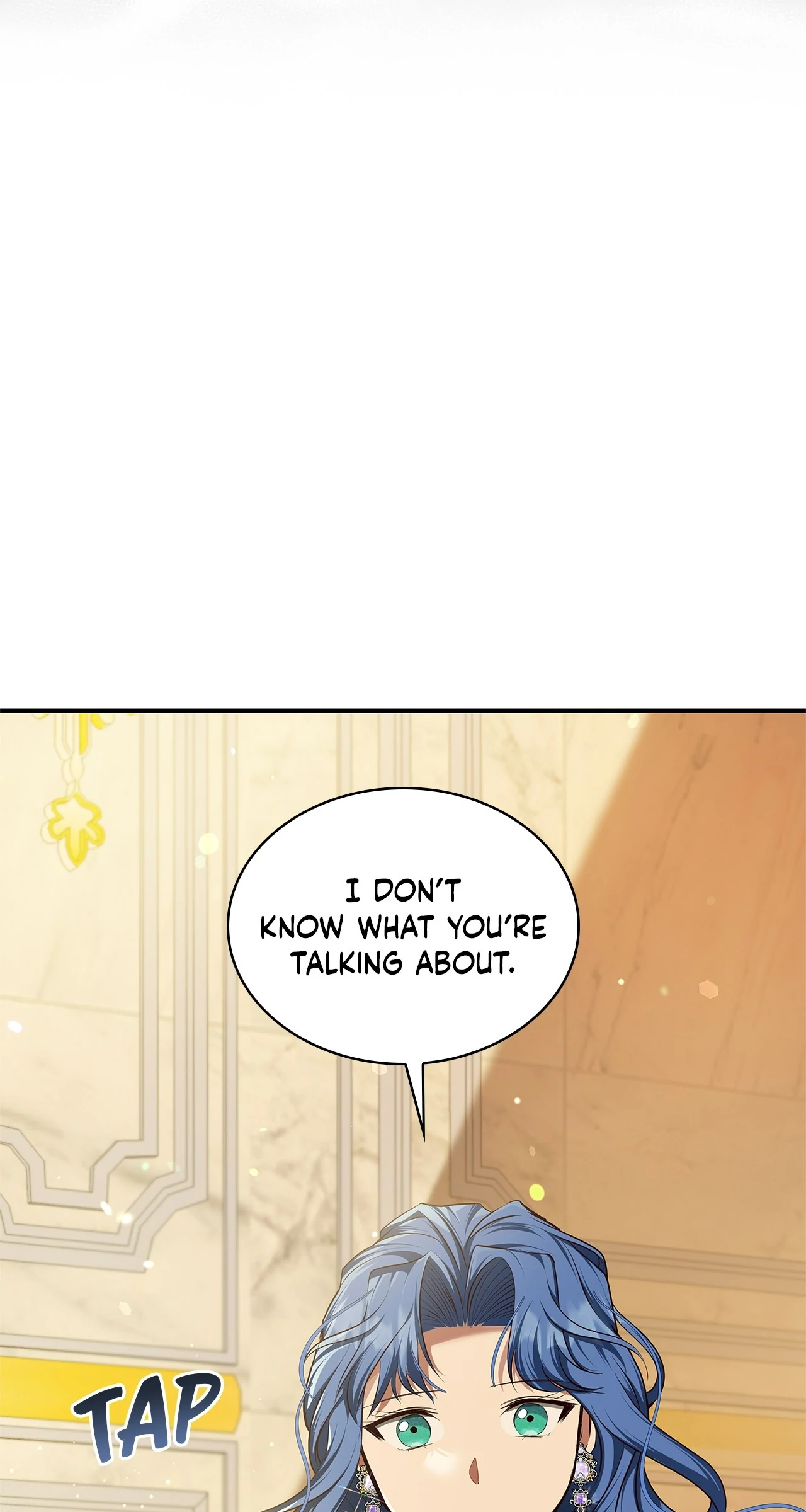 The Oddball Lady's Fiancé Chapter 39 - page 2