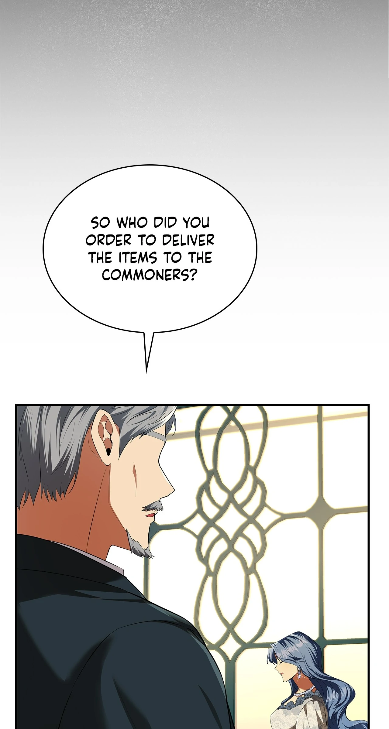 The Oddball Lady's Fiancé Chapter 39 - page 22