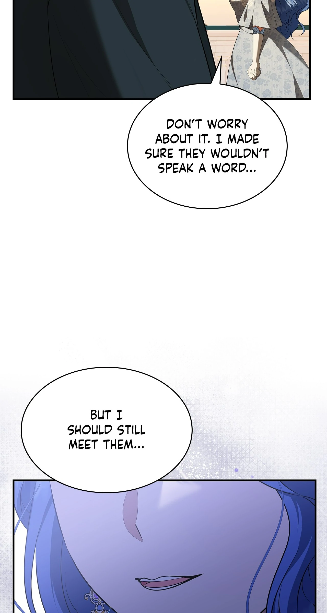 The Oddball Lady's Fiancé Chapter 39 - page 23