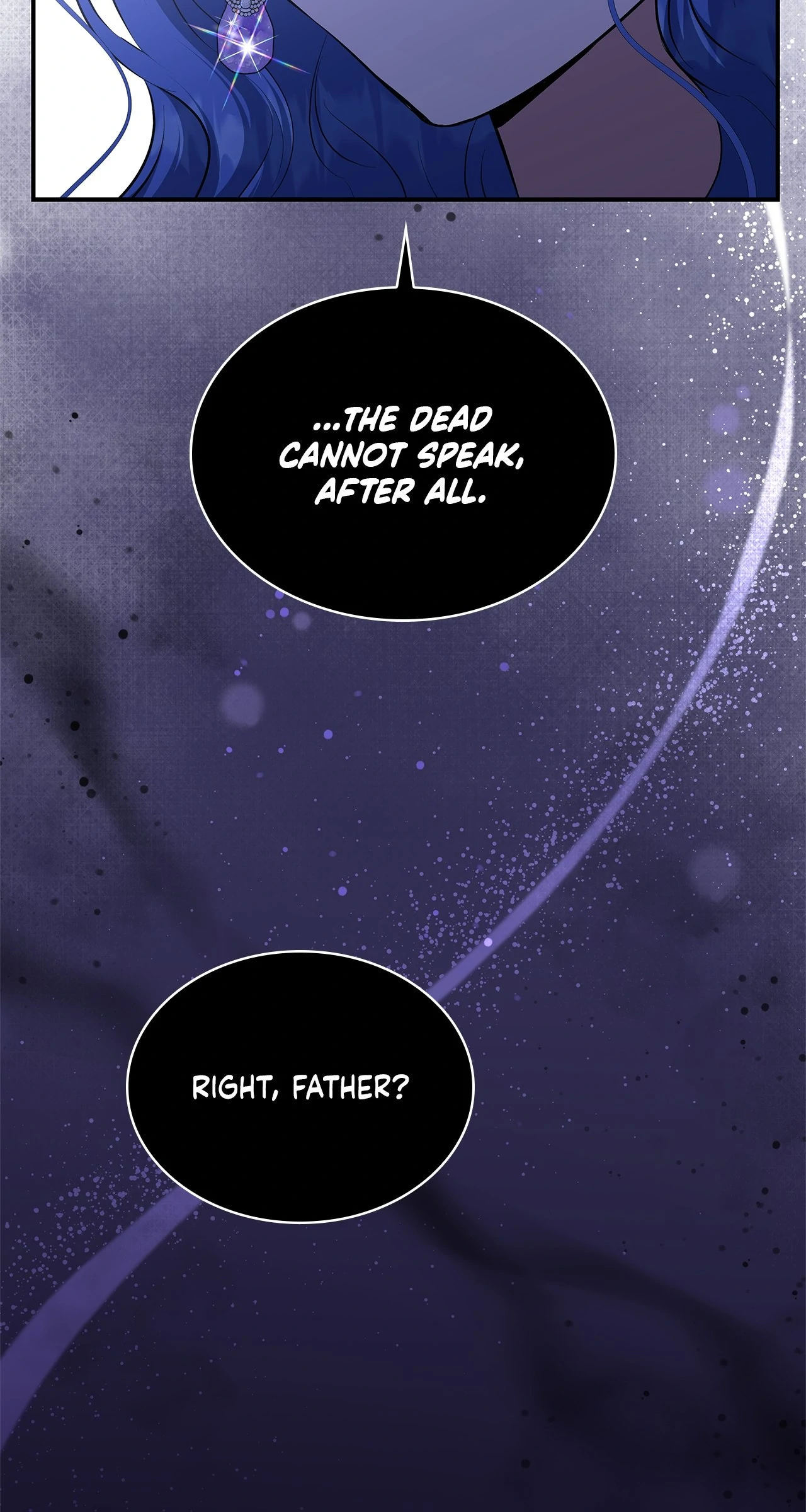 The Oddball Lady's Fiancé Chapter 39 - page 24