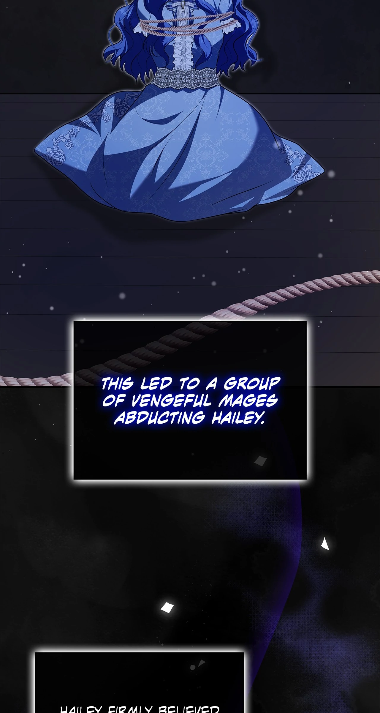 The Oddball Lady's Fiancé Chapter 39 - page 34