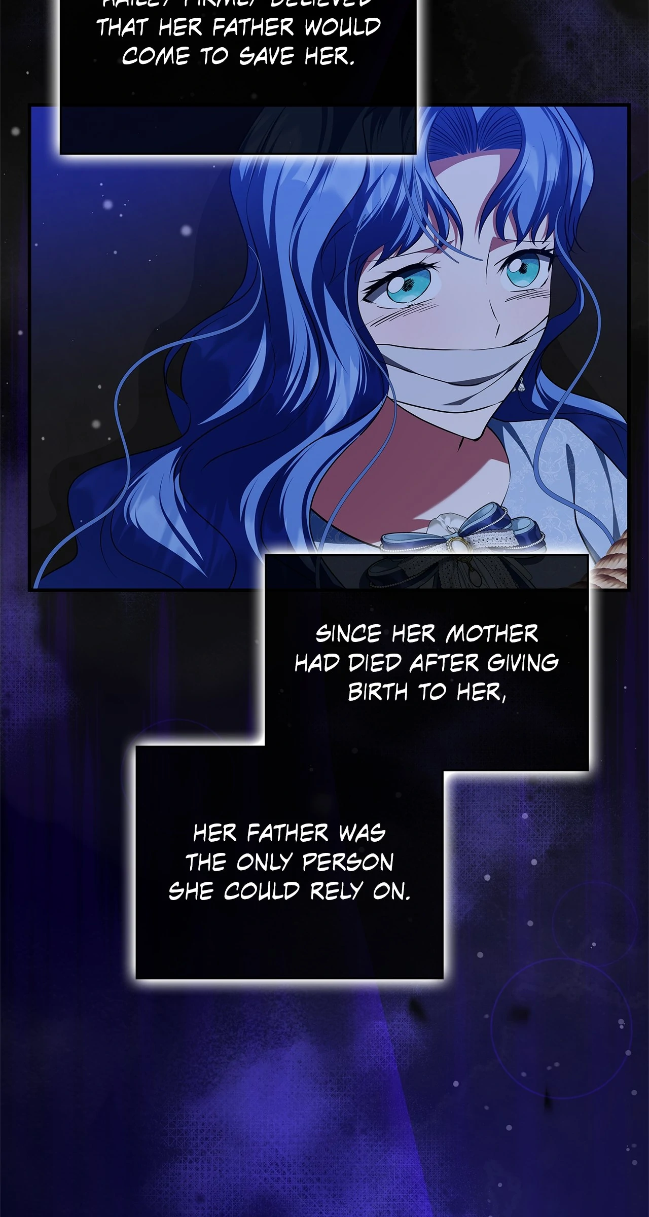 The Oddball Lady's Fiancé Chapter 39 - page 35