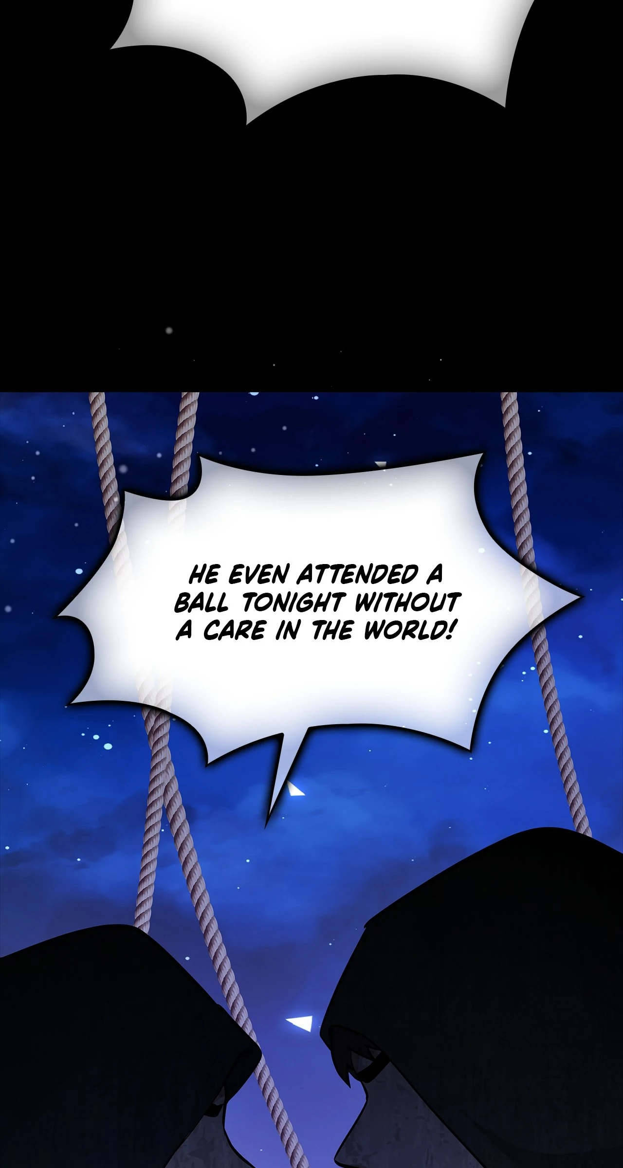 The Oddball Lady's Fiancé Chapter 39 - page 37