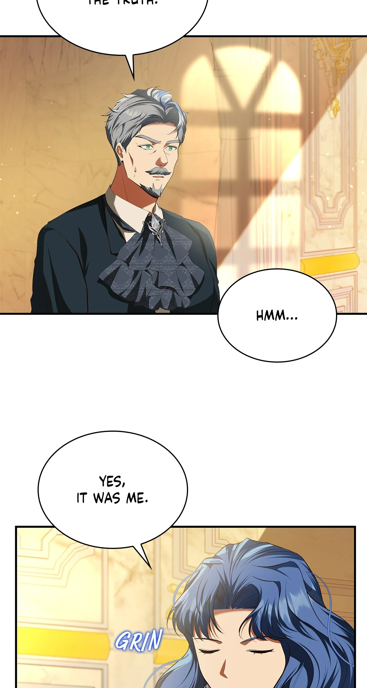 The Oddball Lady's Fiancé Chapter 39 - page 4
