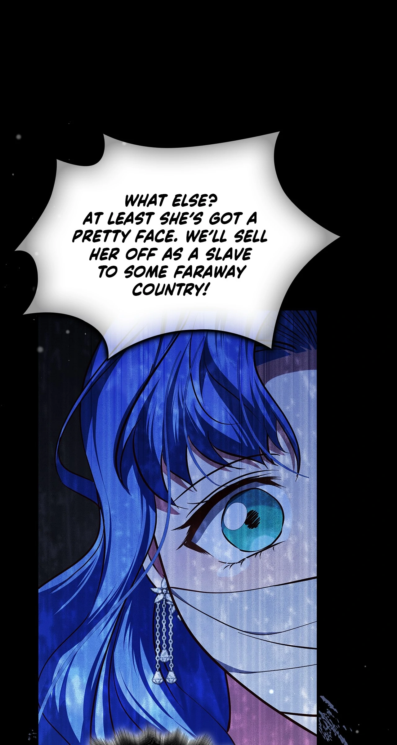The Oddball Lady's Fiancé Chapter 39 - page 40