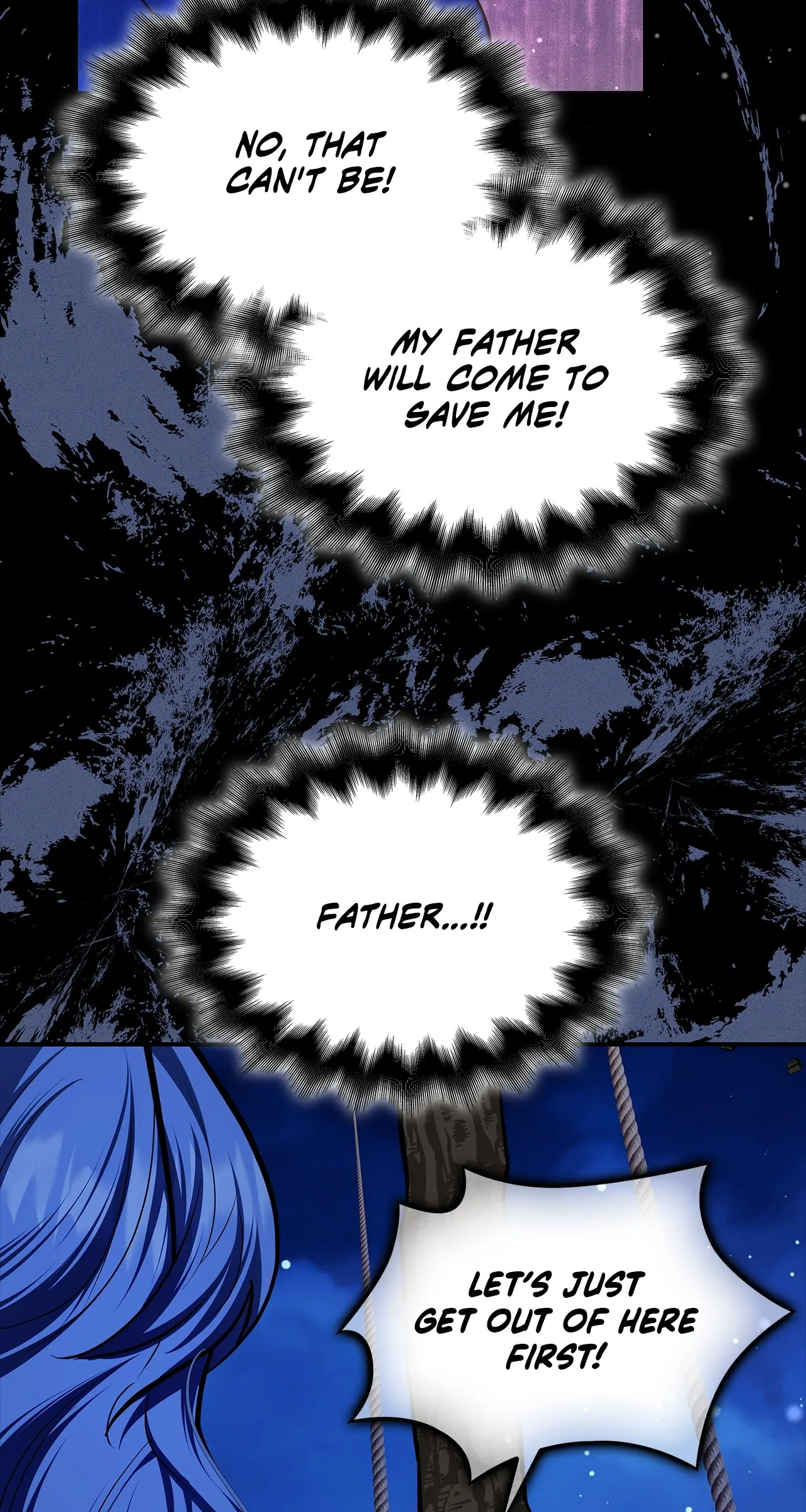 The Oddball Lady's Fiancé Chapter 39 - page 41