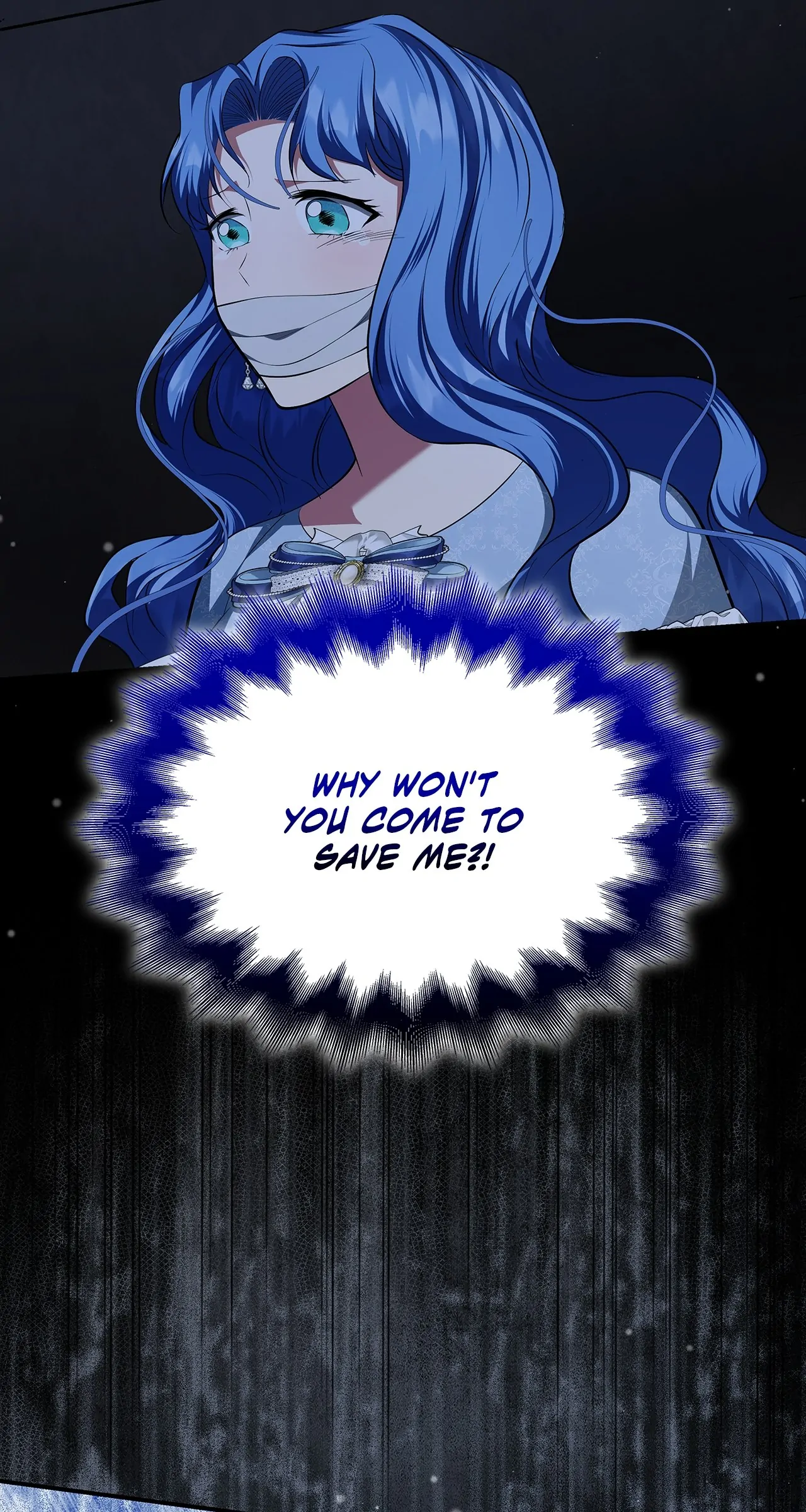 The Oddball Lady's Fiancé Chapter 39 - page 43