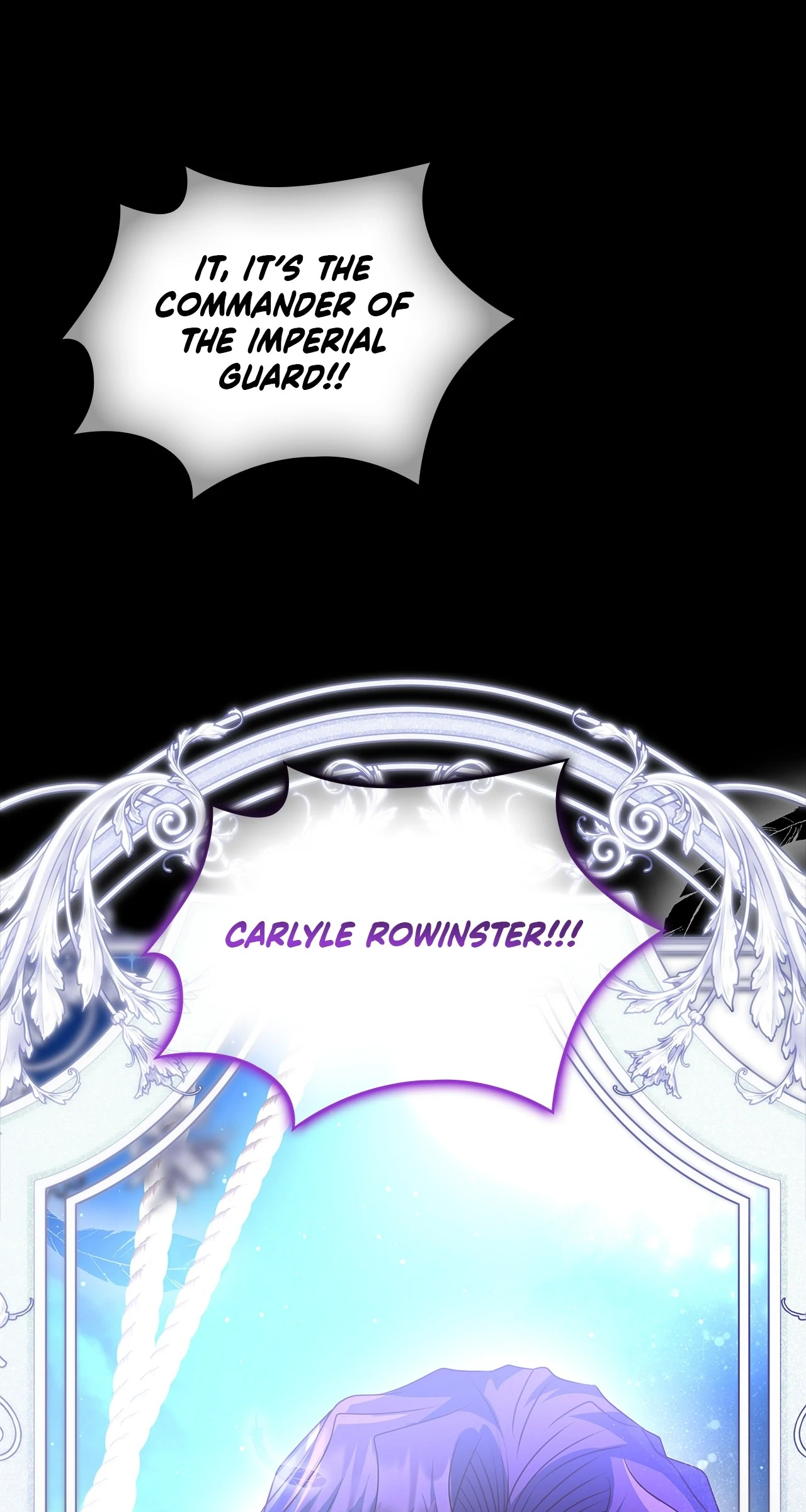 The Oddball Lady's Fiancé Chapter 39 - page 46