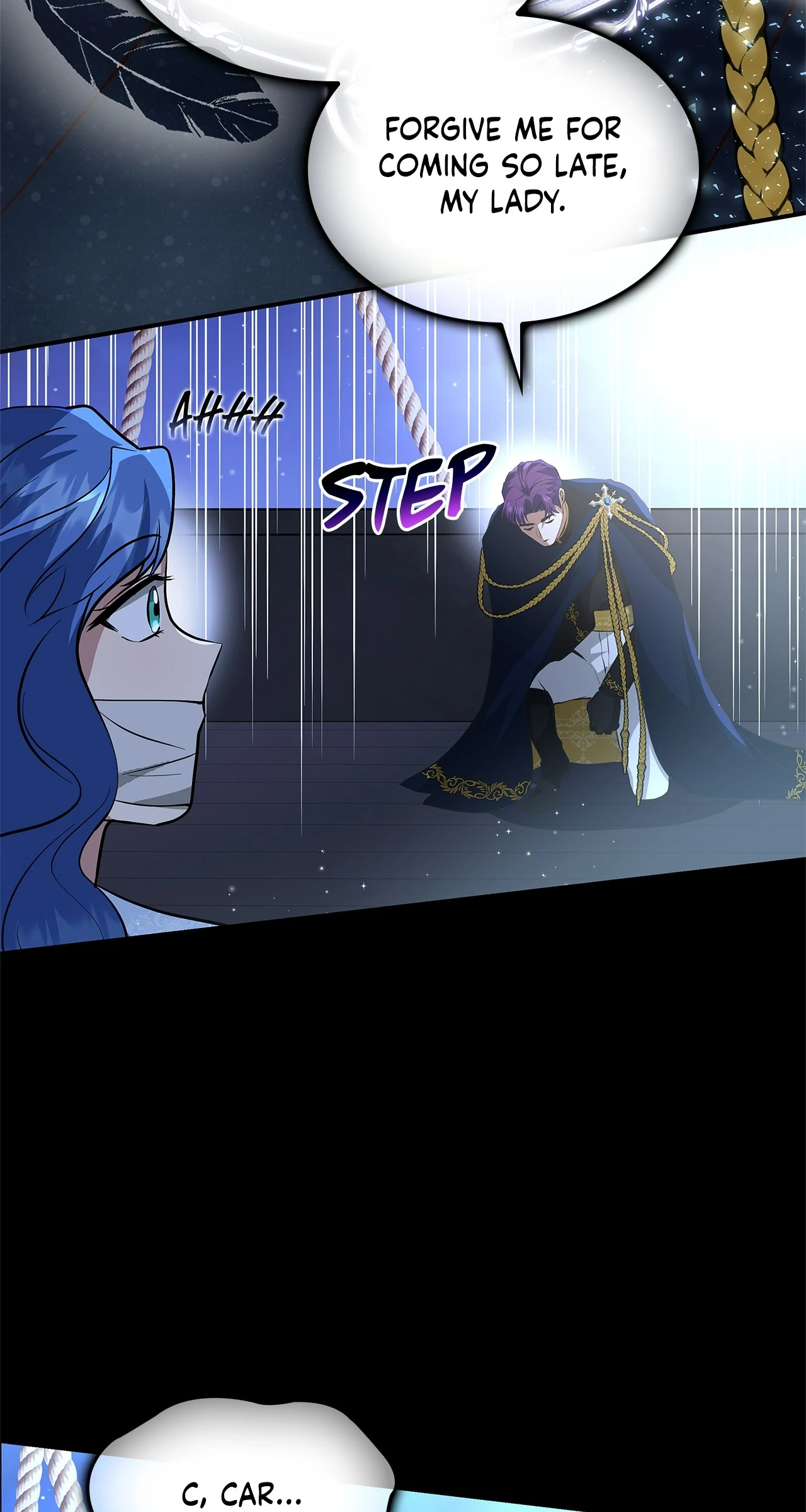 The Oddball Lady's Fiancé Chapter 39 - page 48
