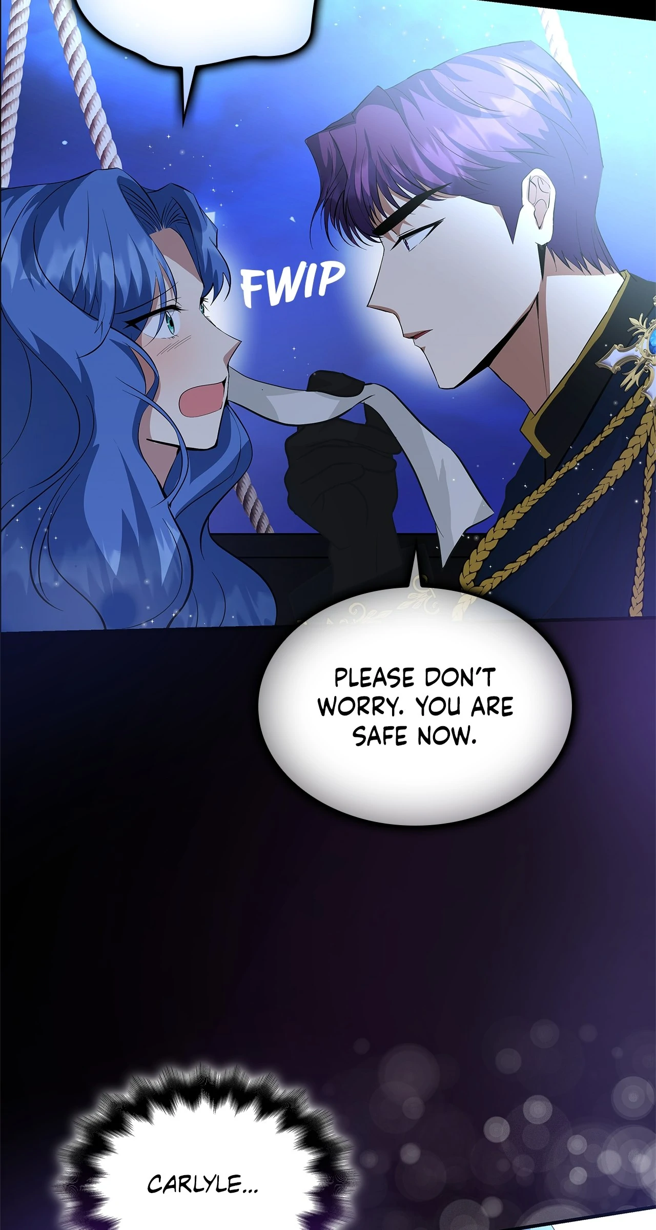 The Oddball Lady's Fiancé Chapter 39 - page 49