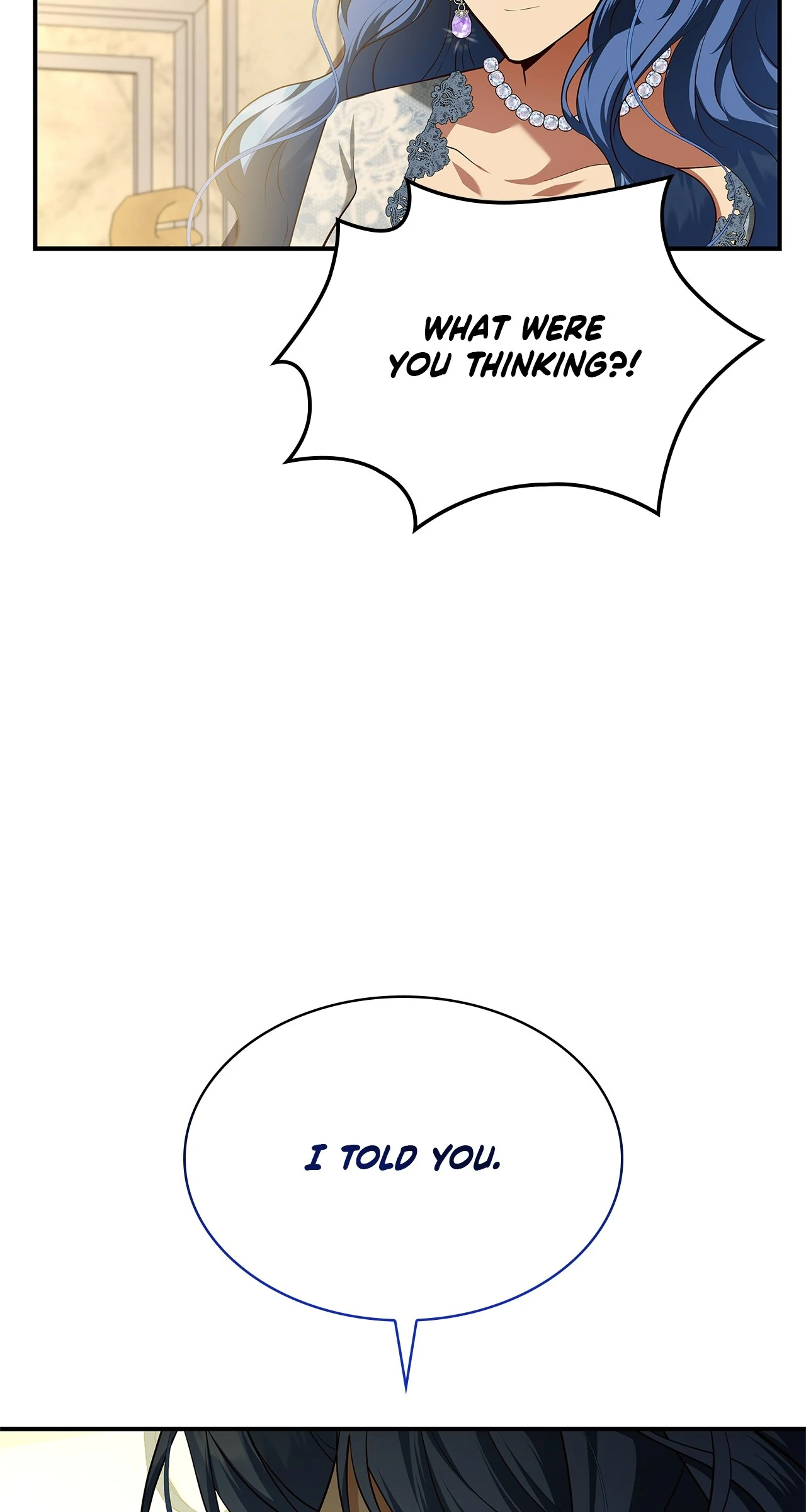 The Oddball Lady's Fiancé Chapter 39 - page 5