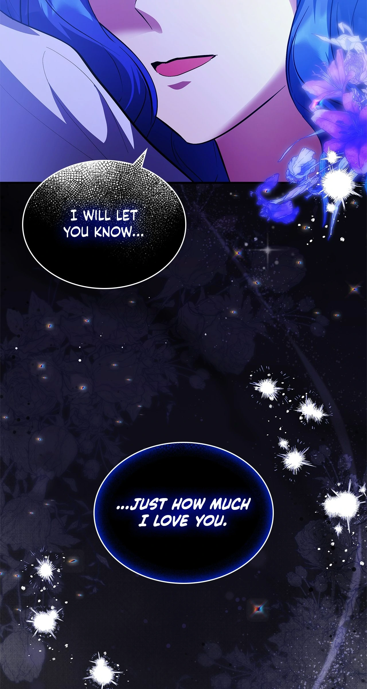The Oddball Lady's Fiancé Chapter 39 - page 54