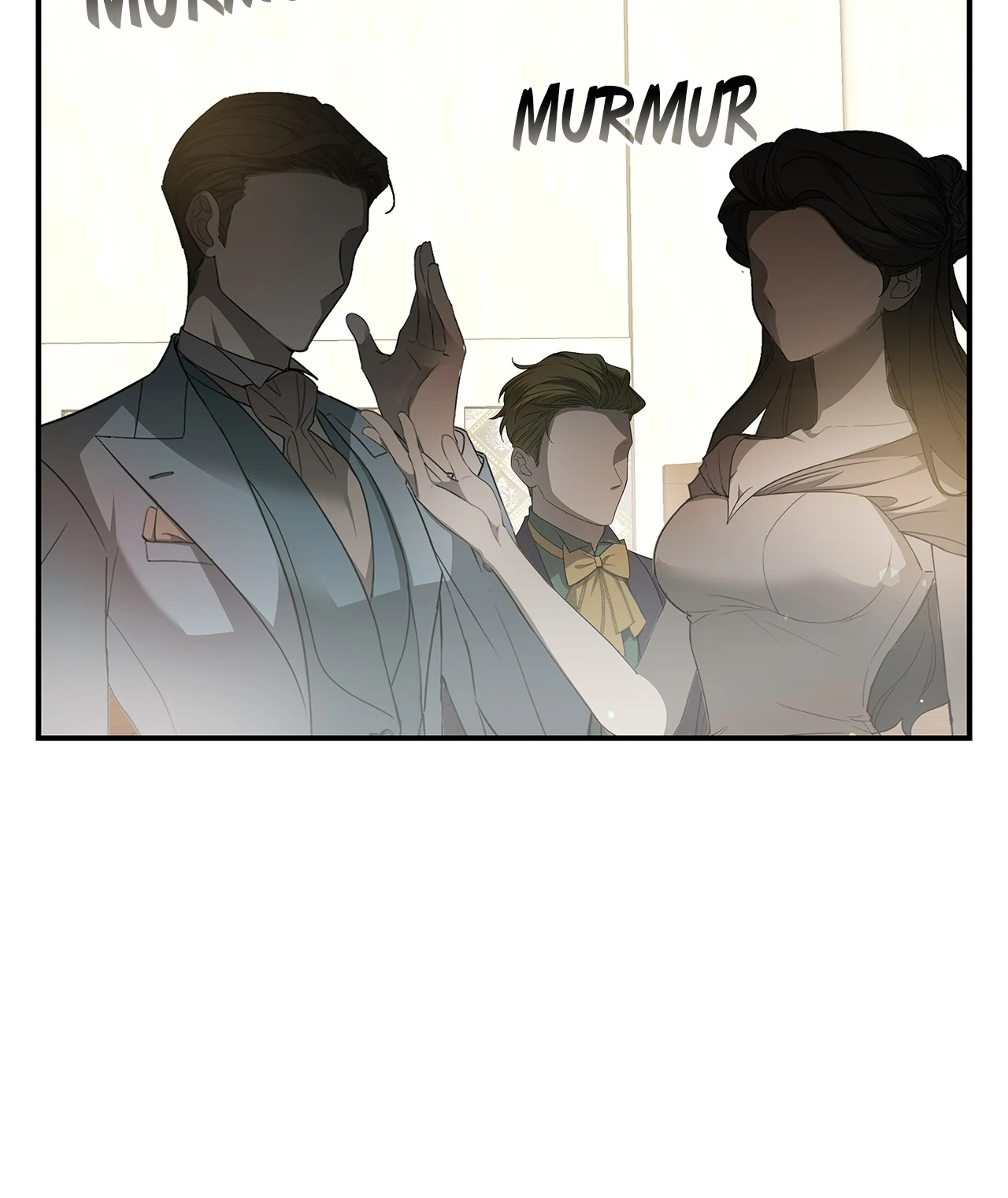 The Oddball Lady's Fiancé Chapter 39 - page 57