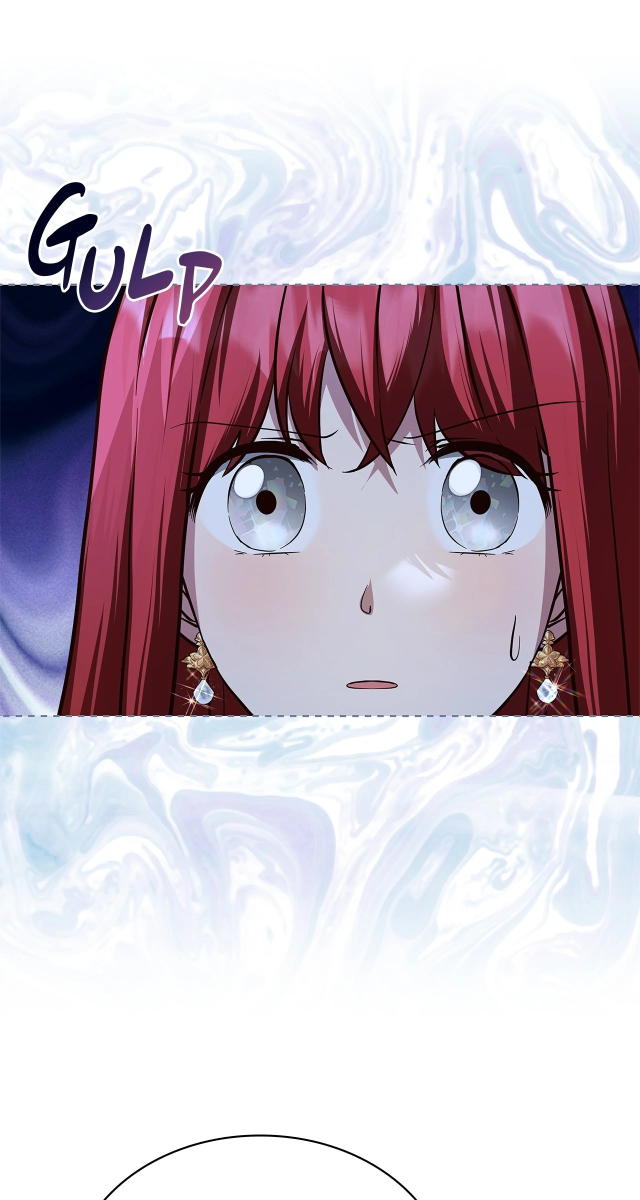 The Oddball Lady's Fiancé Chapter 39 - page 59
