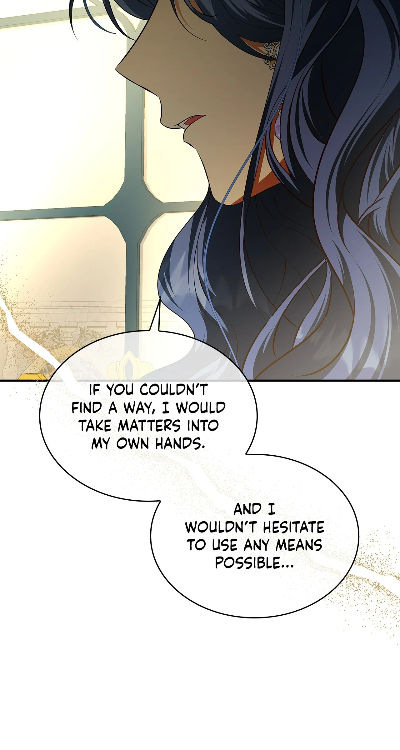 The Oddball Lady's Fiancé Chapter 39 - page 6