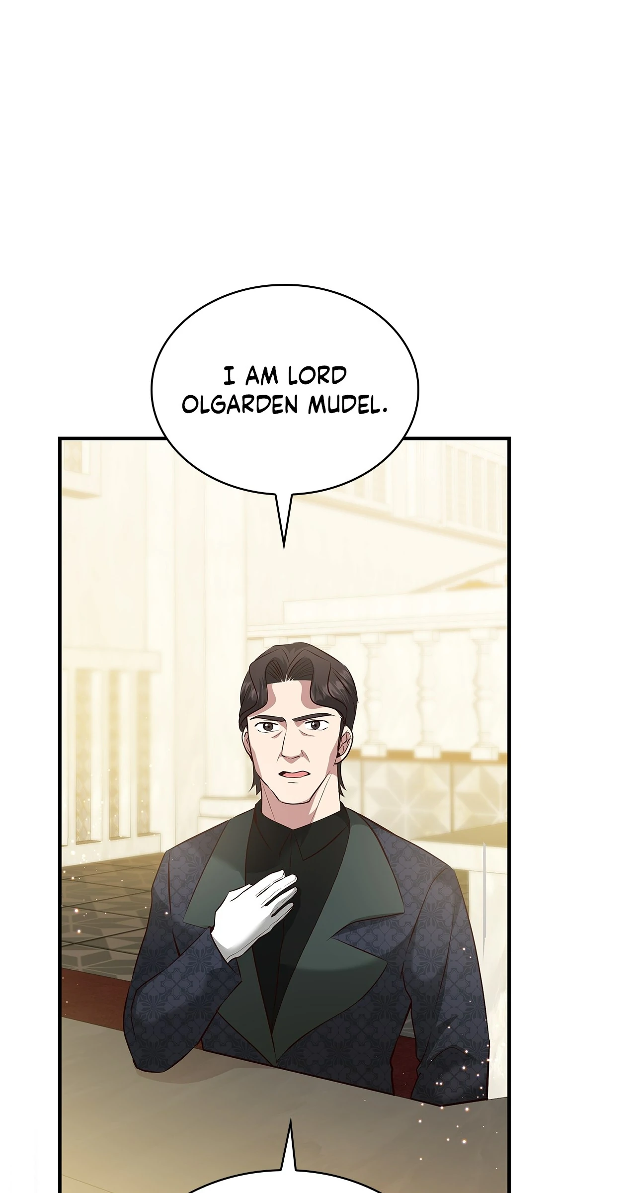 The Oddball Lady's Fiancé Chapter 39 - page 61