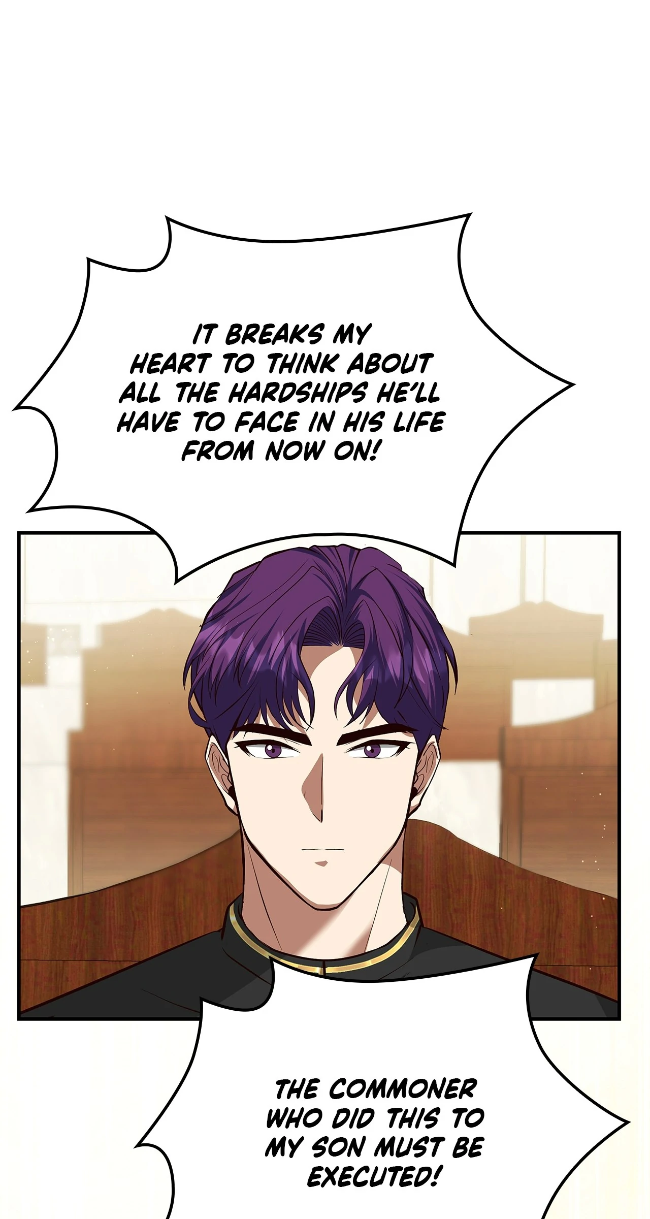 The Oddball Lady's Fiancé Chapter 39 - page 64