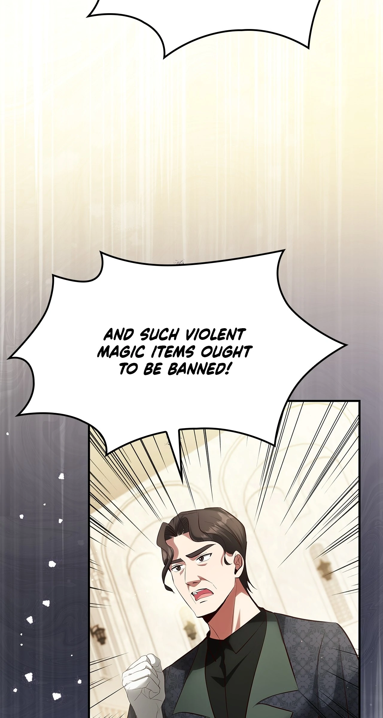 The Oddball Lady's Fiancé Chapter 39 - page 65
