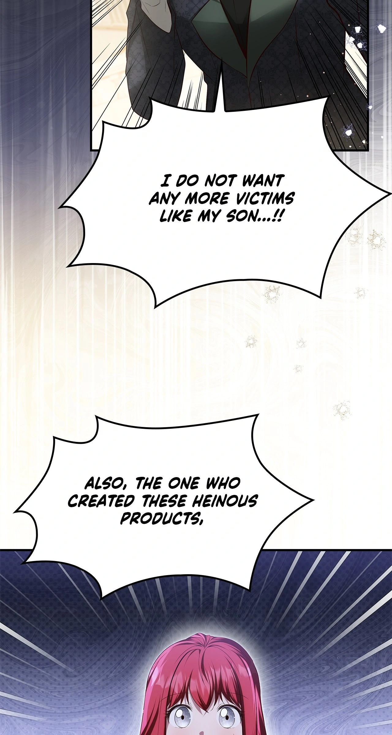 The Oddball Lady's Fiancé Chapter 39 - page 66