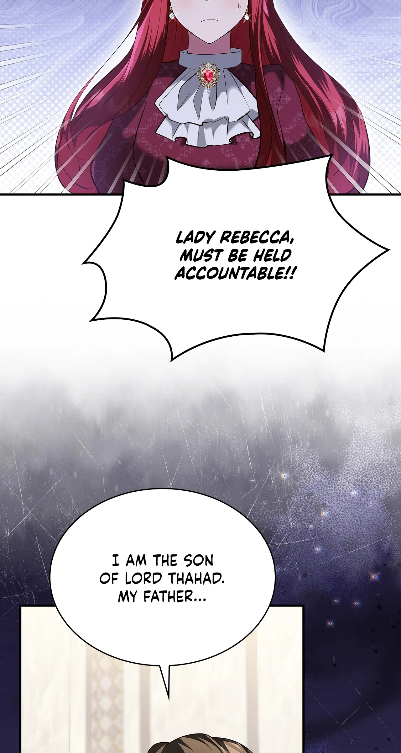 The Oddball Lady's Fiancé Chapter 39 - page 67