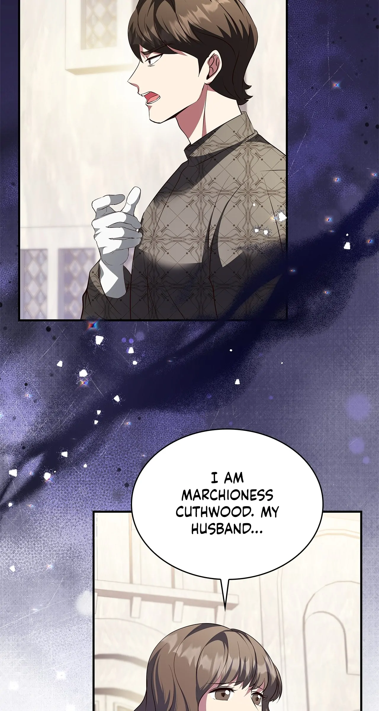 The Oddball Lady's Fiancé Chapter 39 - page 68