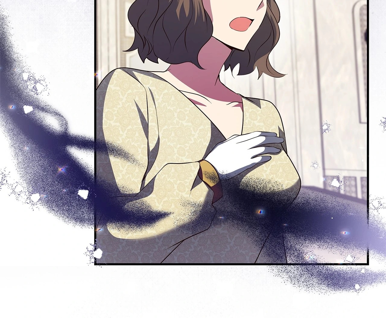 The Oddball Lady's Fiancé Chapter 39 - page 69