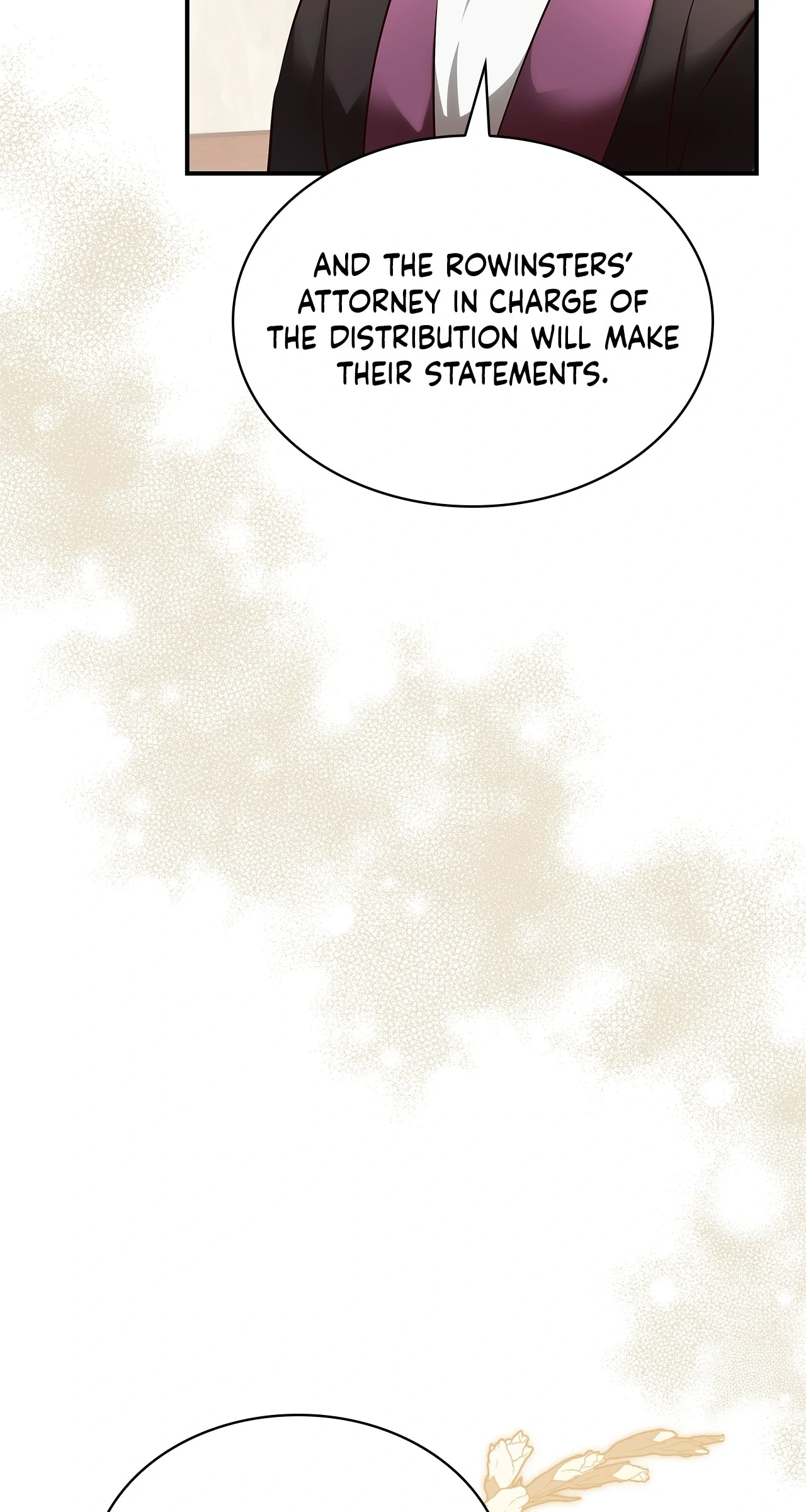 The Oddball Lady's Fiancé Chapter 39 - page 73