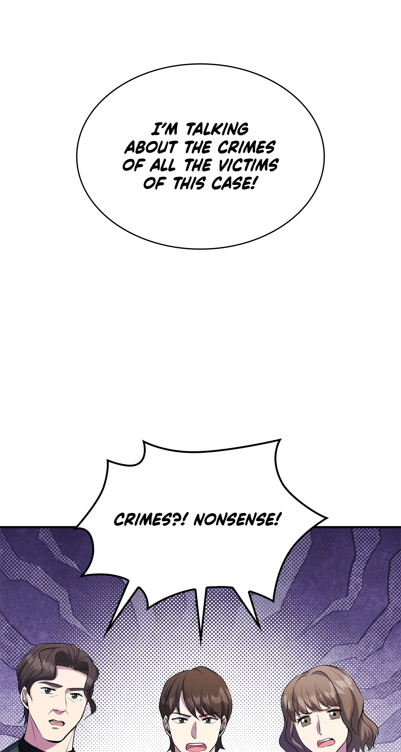 The Oddball Lady's Fiancé Chapter 39 - page 76