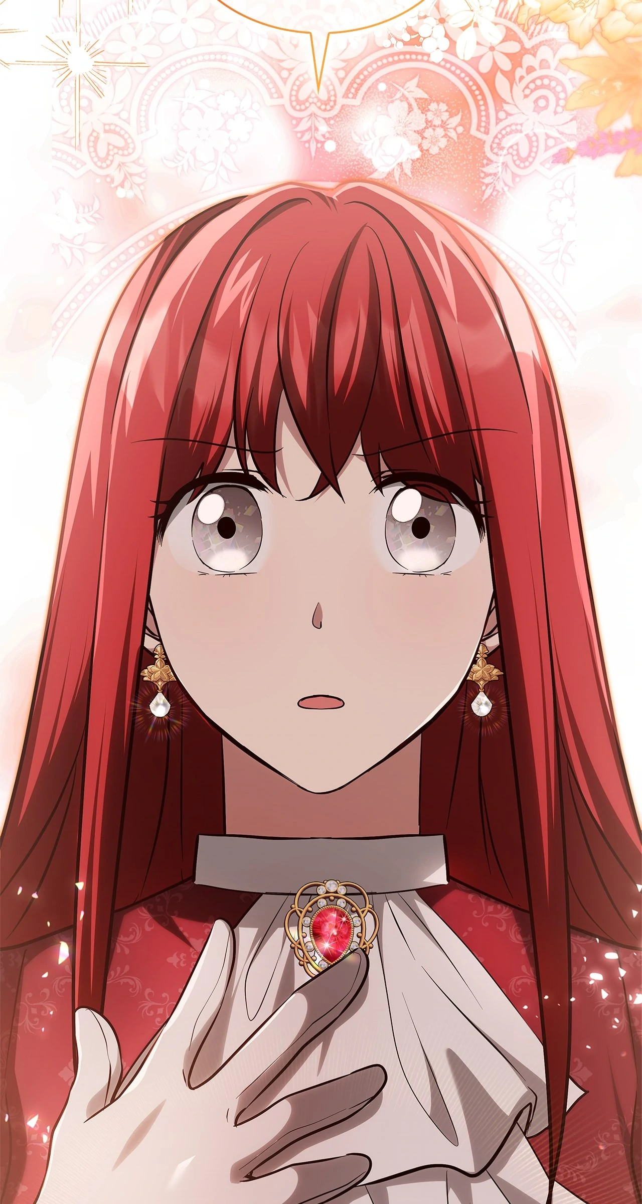 The Oddball Lady's Fiancé Chapter 39 - page 86