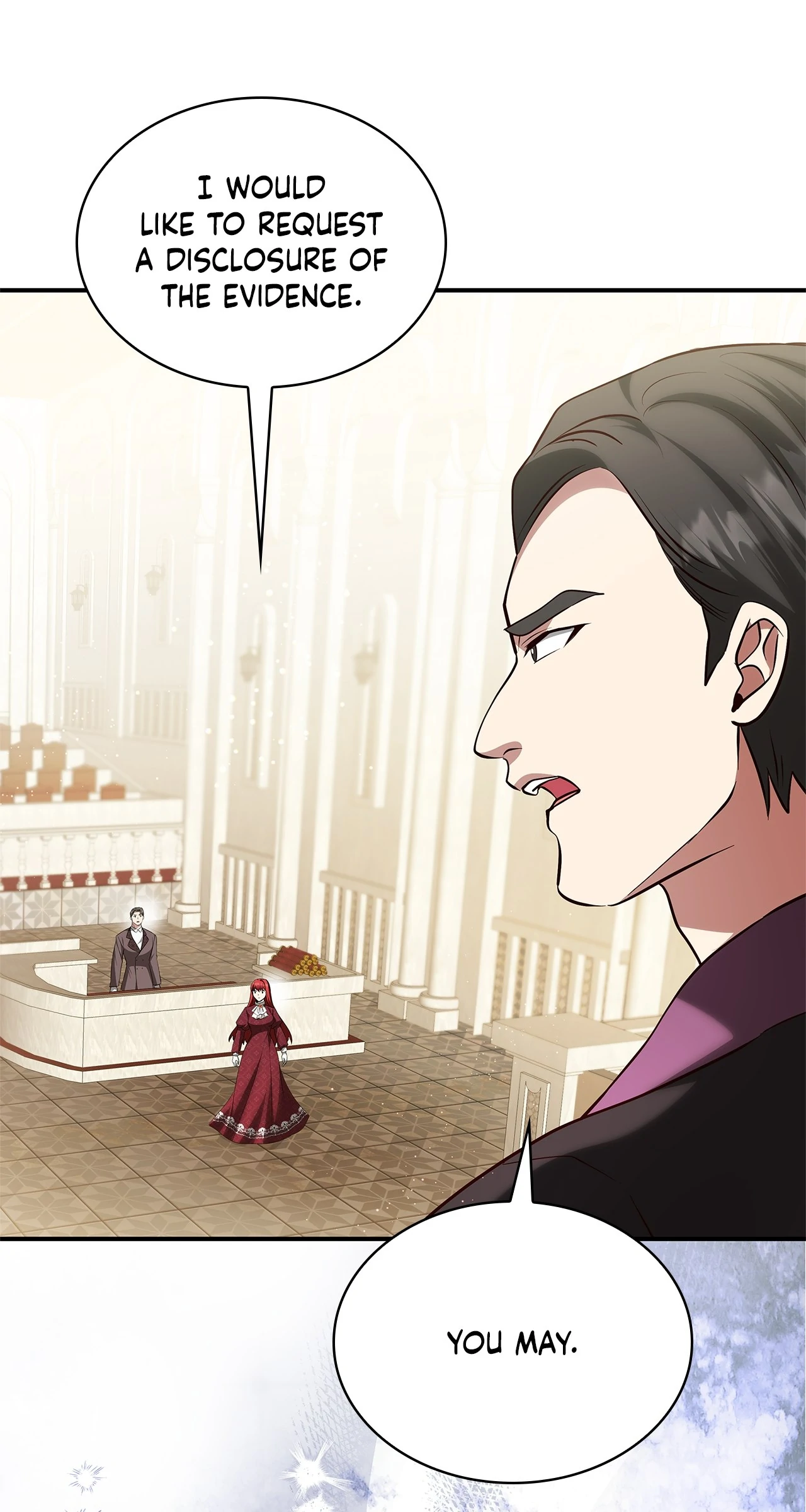 The Oddball Lady's Fiancé Chapter 39 - page 89