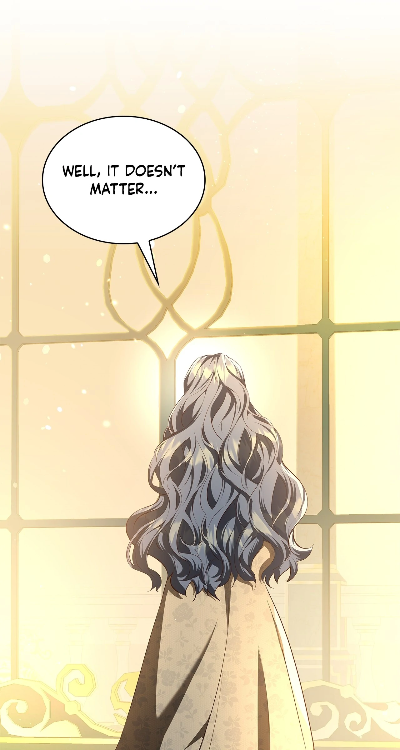 The Oddball Lady's Fiancé Chapter 39 - page 9