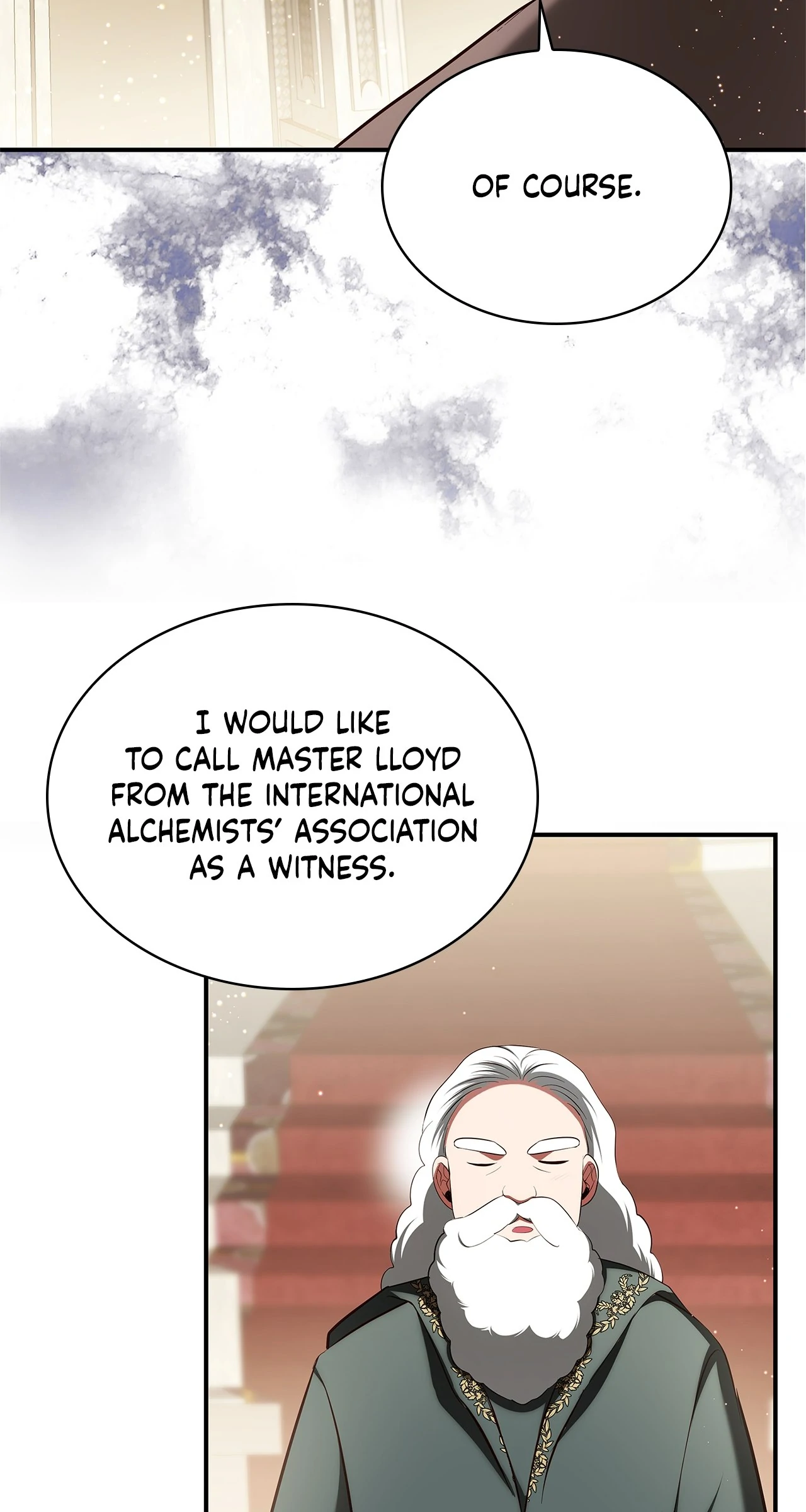 The Oddball Lady's Fiancé Chapter 39 - page 92