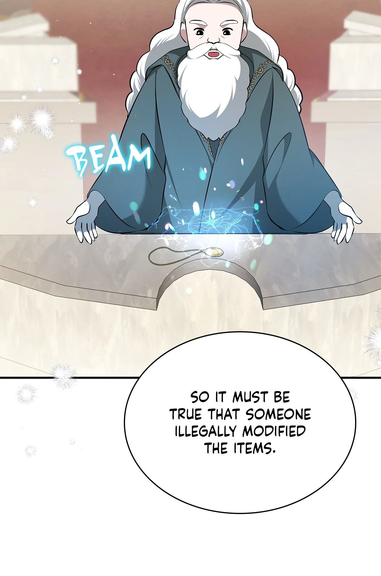 The Oddball Lady's Fiancé Chapter 39 - page 94