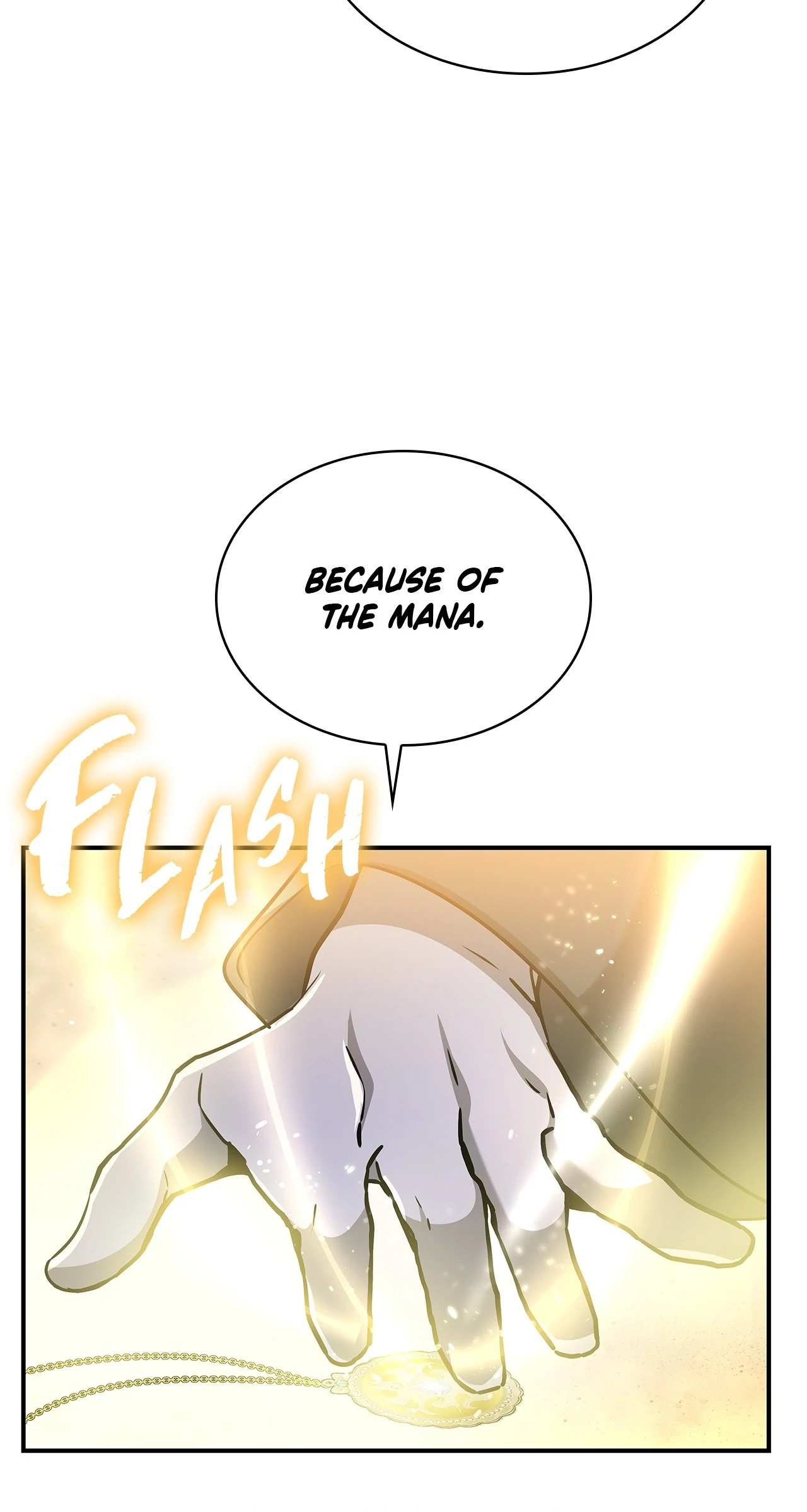 The Oddball Lady's Fiancé Chapter 39 - page 96