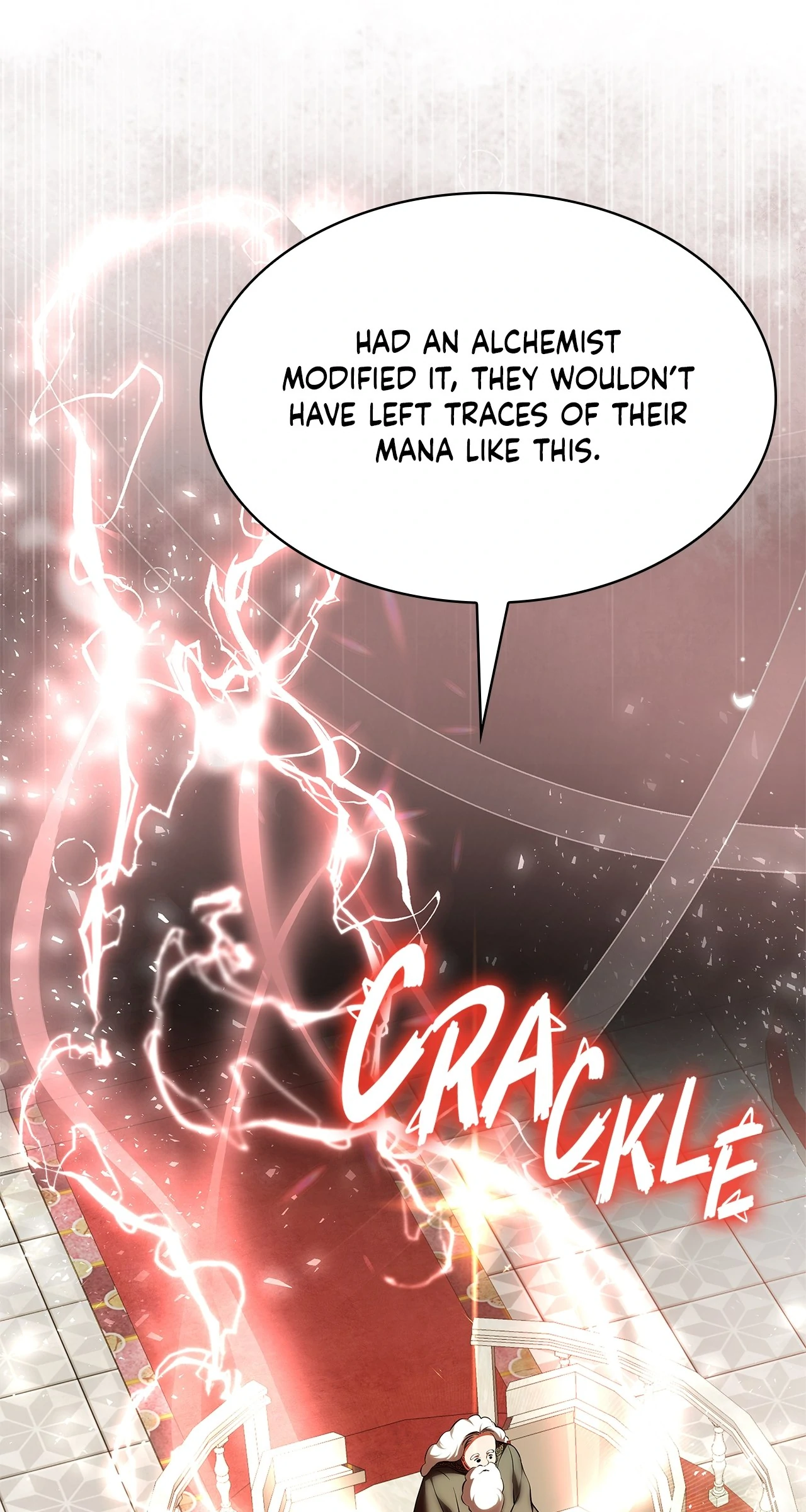 The Oddball Lady's Fiancé Chapter 39 - page 97
