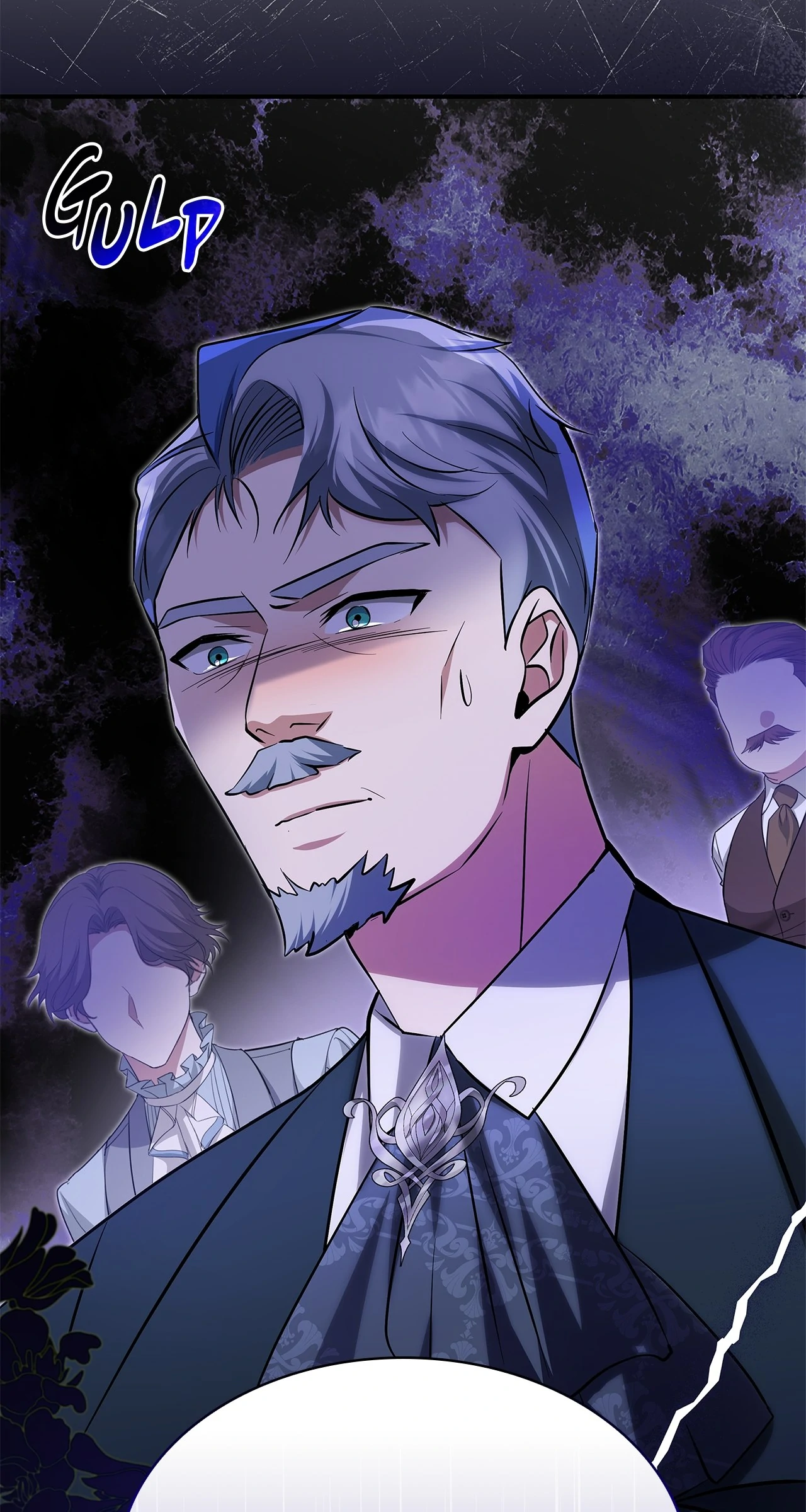 The Oddball Lady's Fiancé Chapter 39 - page 99