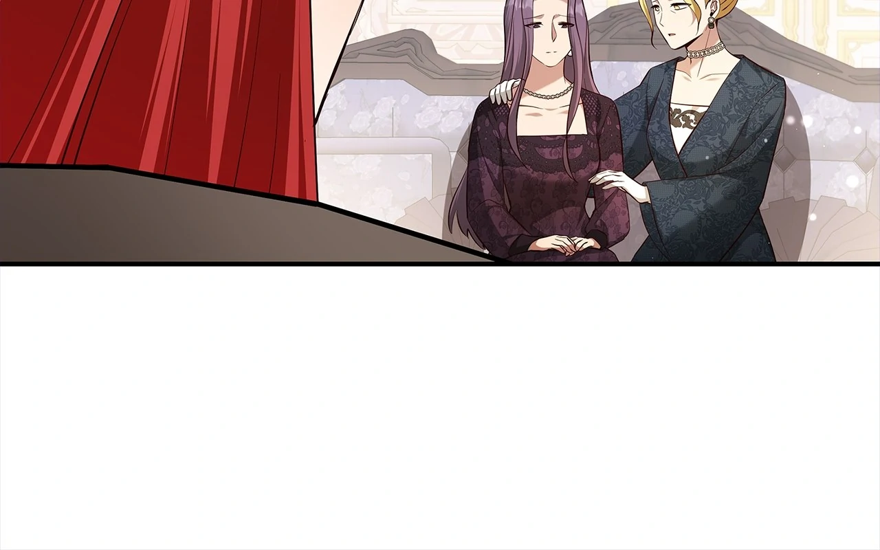 The Oddball Lady's Fiancé Chapter 38 - page 12