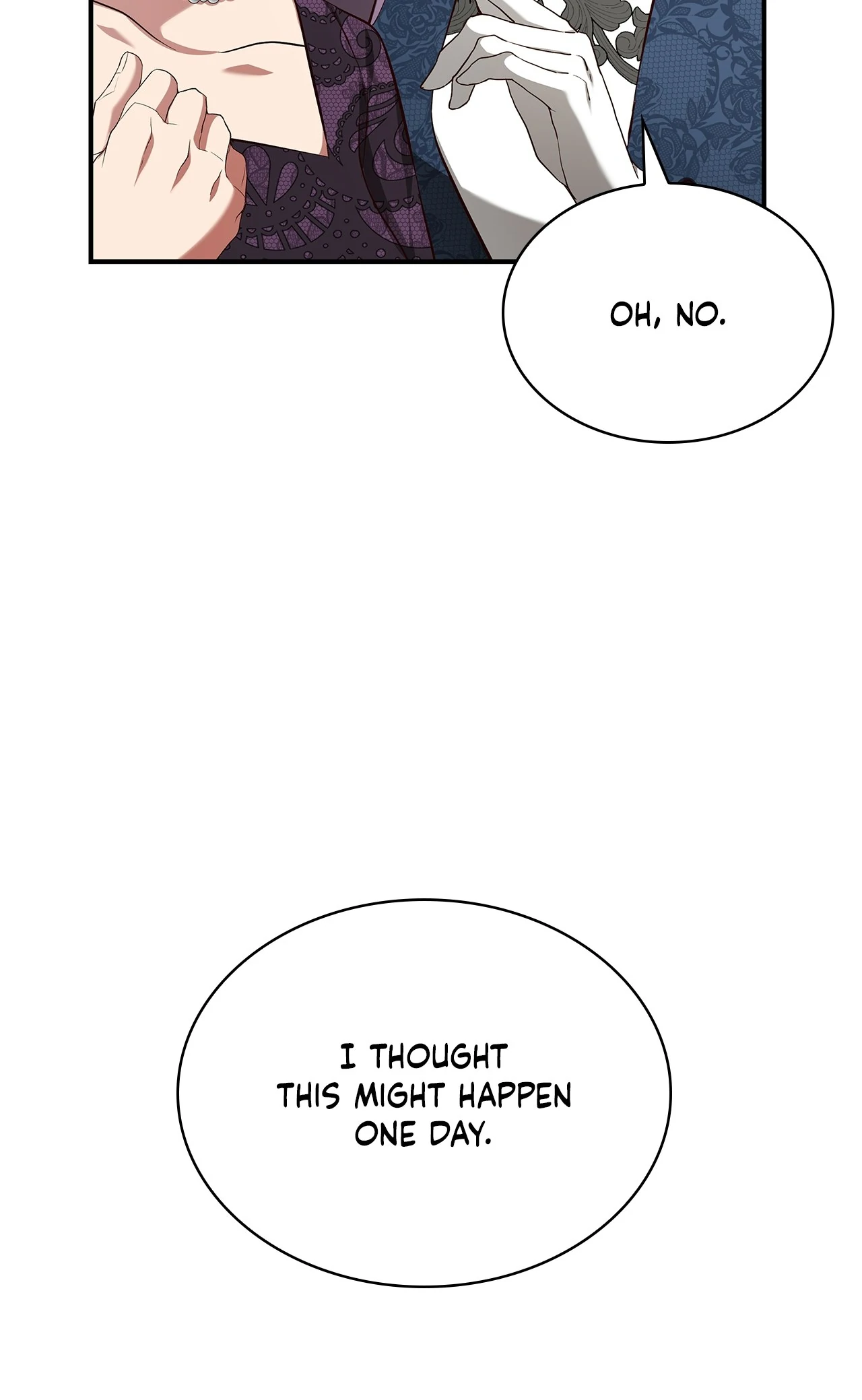 The Oddball Lady's Fiancé Chapter 38 - page 18