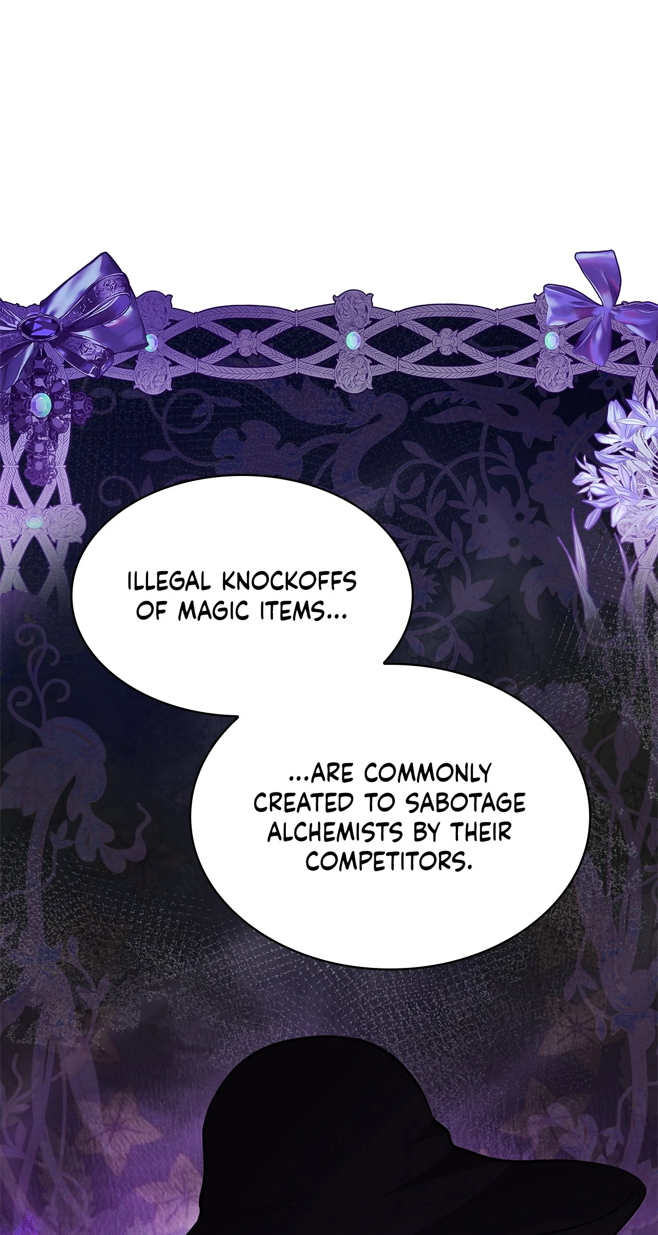 The Oddball Lady's Fiancé Chapter 38 - page 19