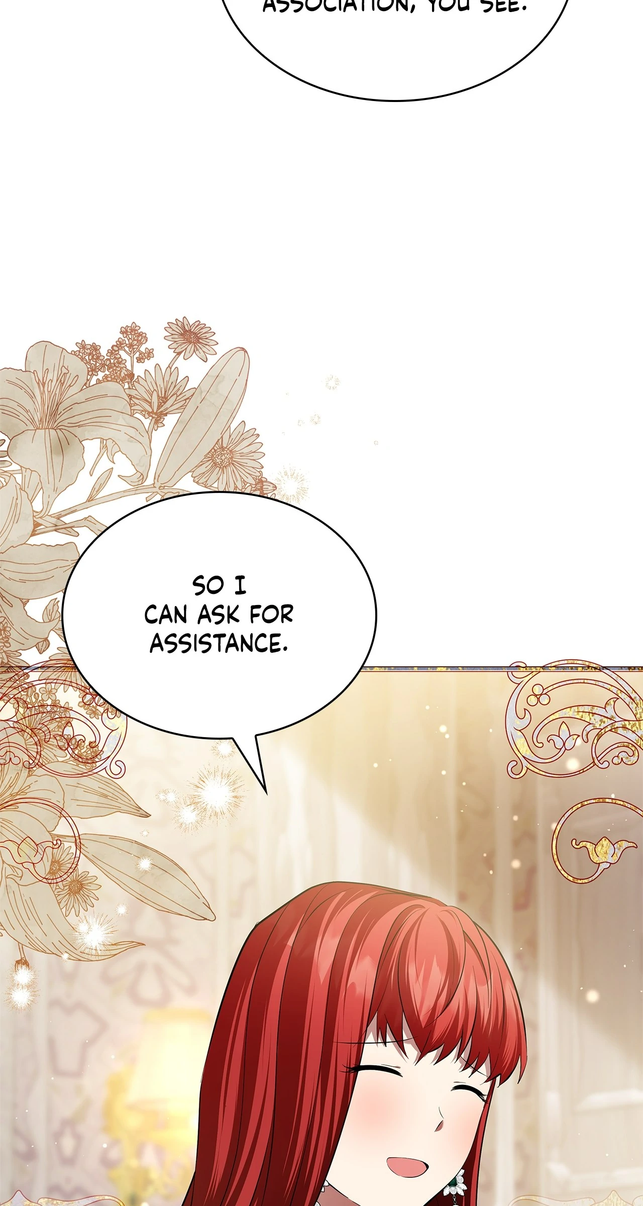 The Oddball Lady's Fiancé Chapter 38 - page 26