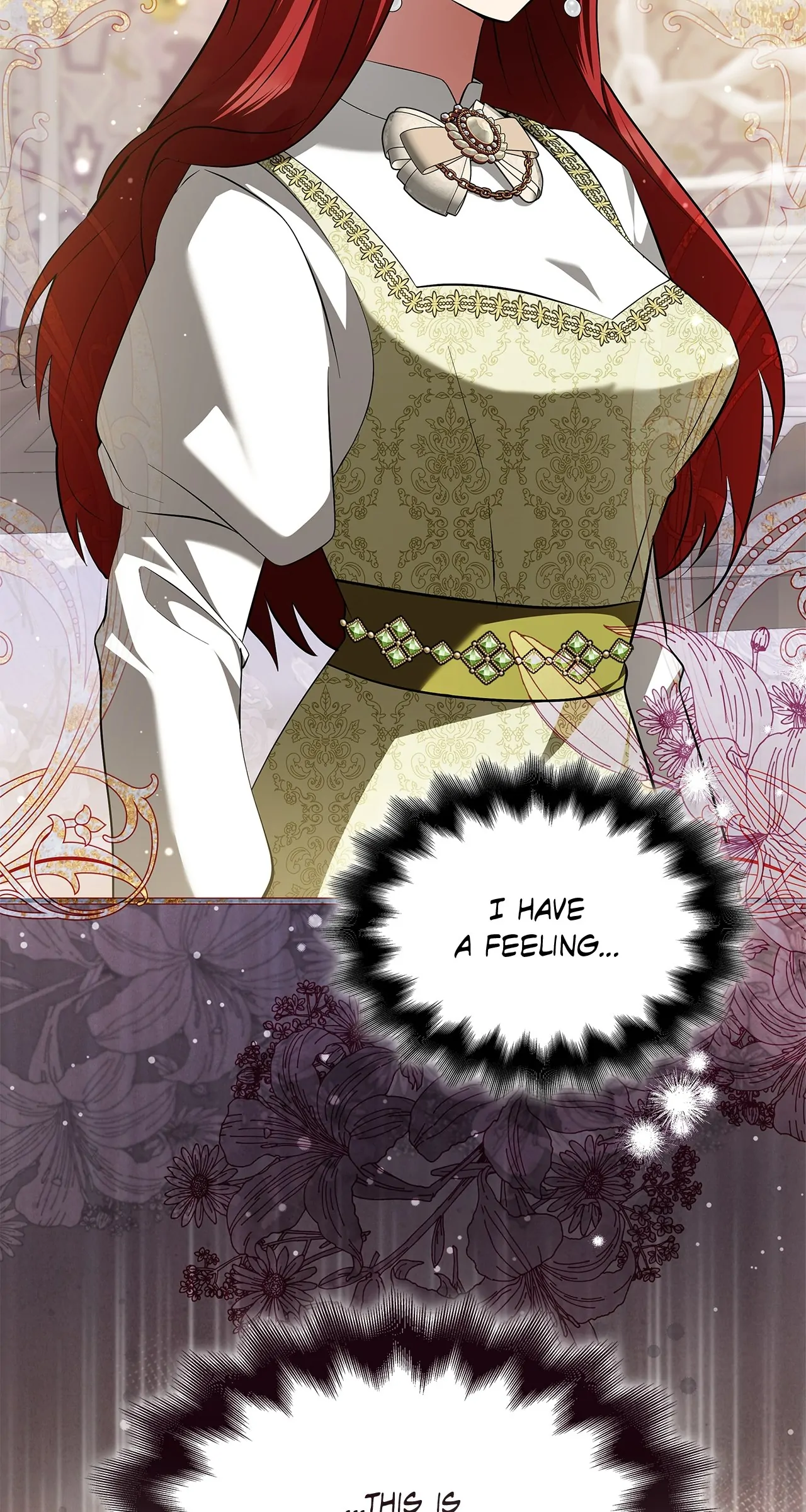 The Oddball Lady's Fiancé Chapter 38 - page 27