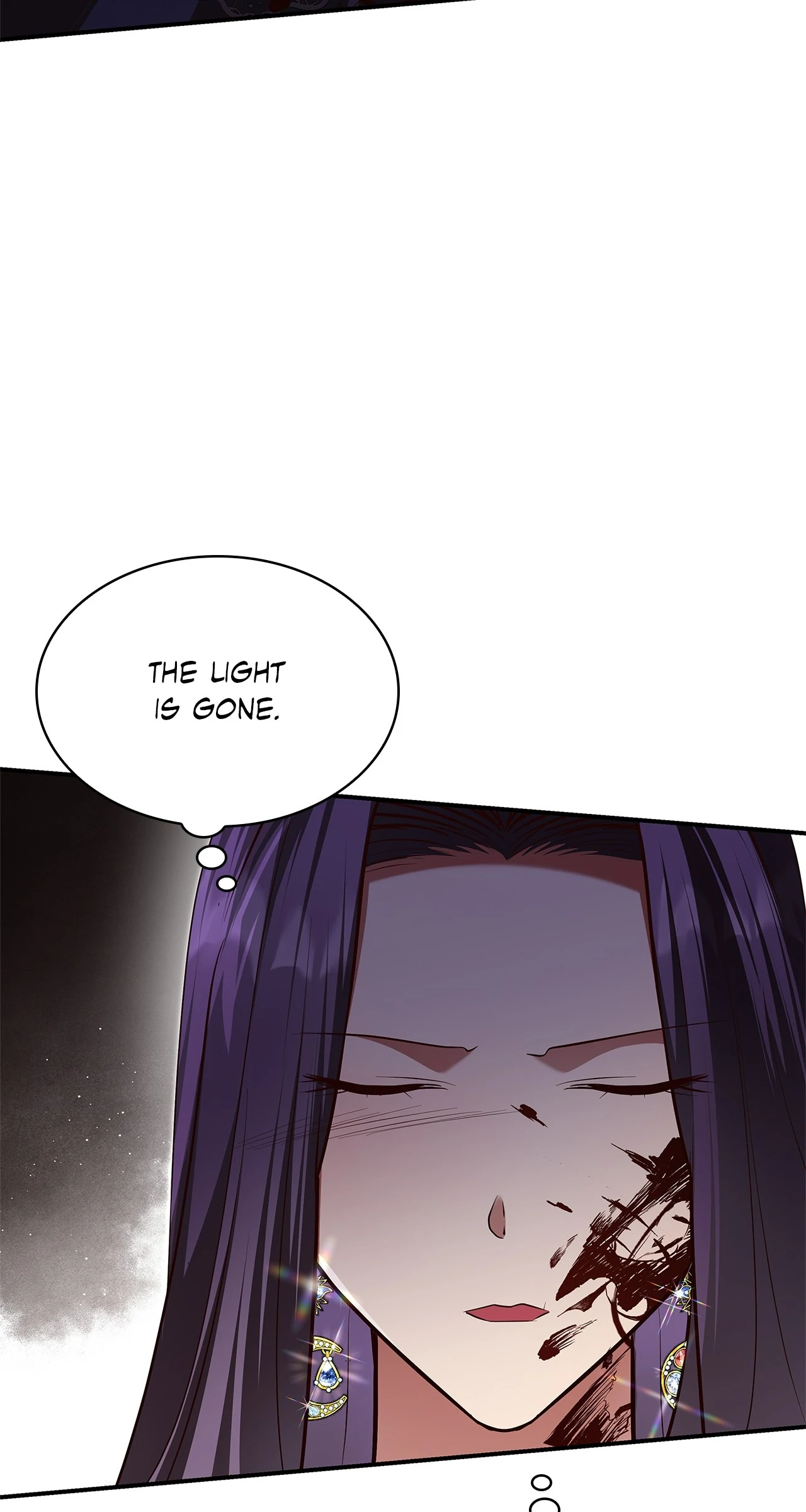 The Oddball Lady's Fiancé Chapter 38 - page 3