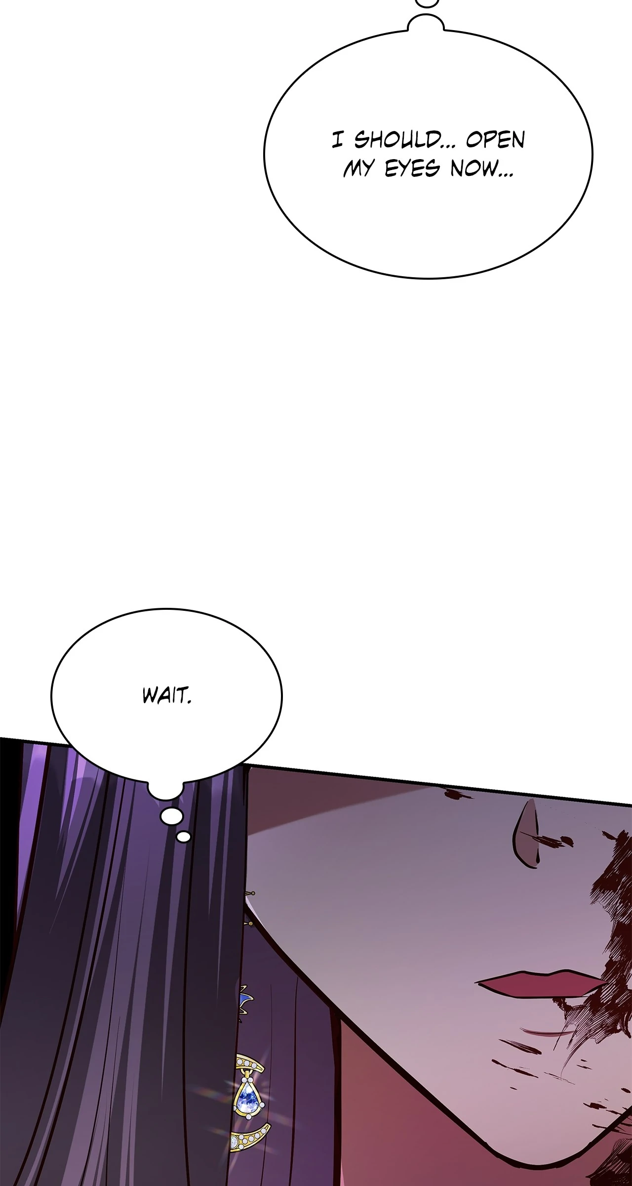 The Oddball Lady's Fiancé Chapter 38 - page 4