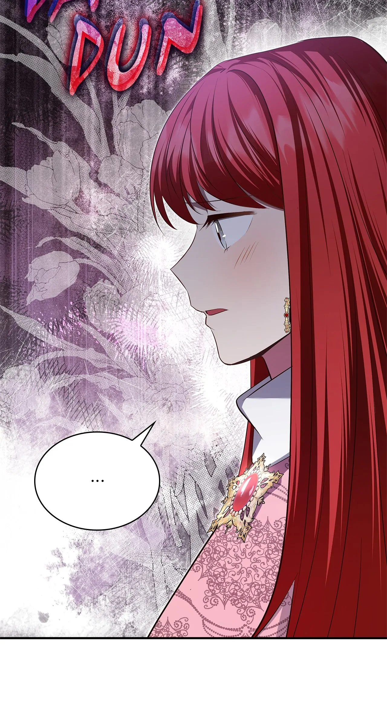 The Oddball Lady's Fiancé Chapter 38 - page 40