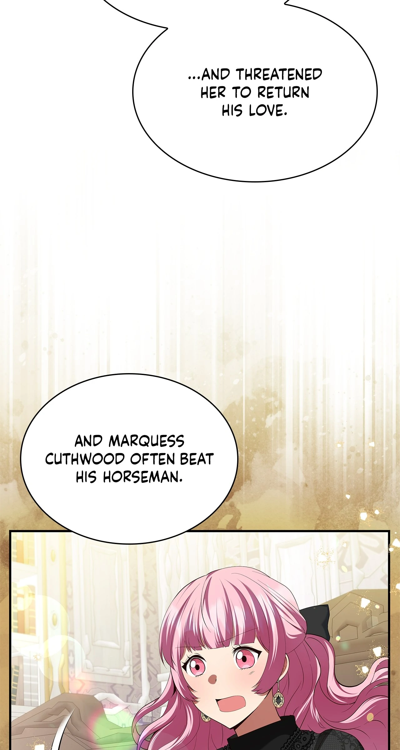 The Oddball Lady's Fiancé Chapter 38 - page 43