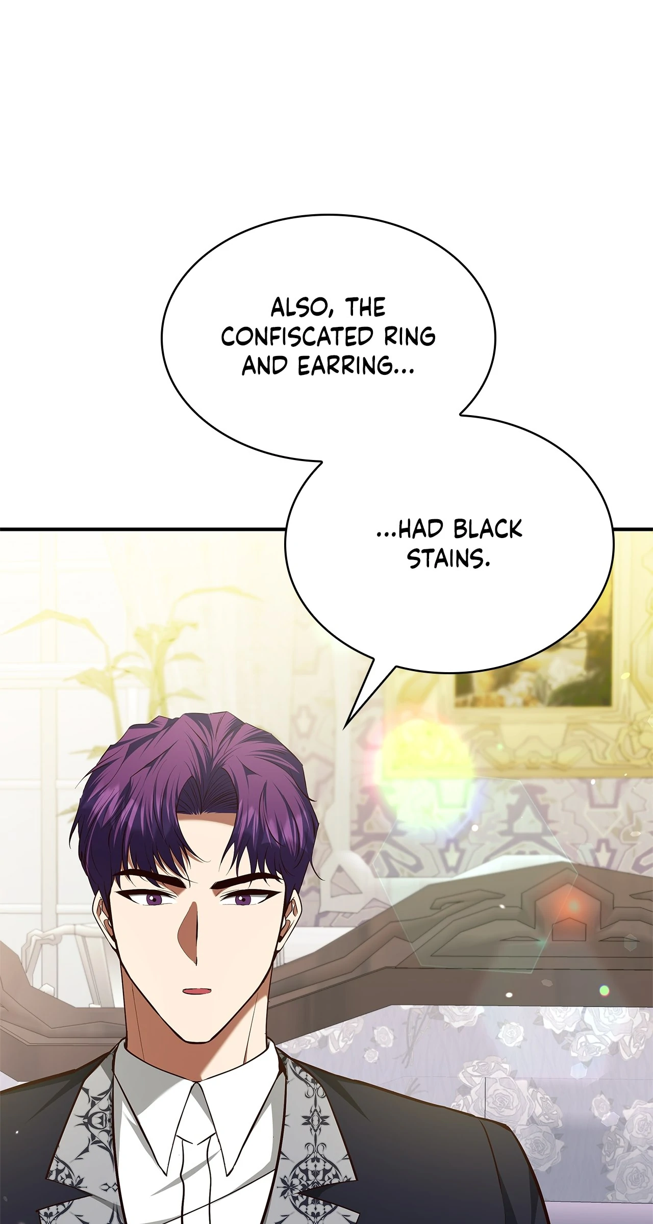 The Oddball Lady's Fiancé Chapter 38 - page 47