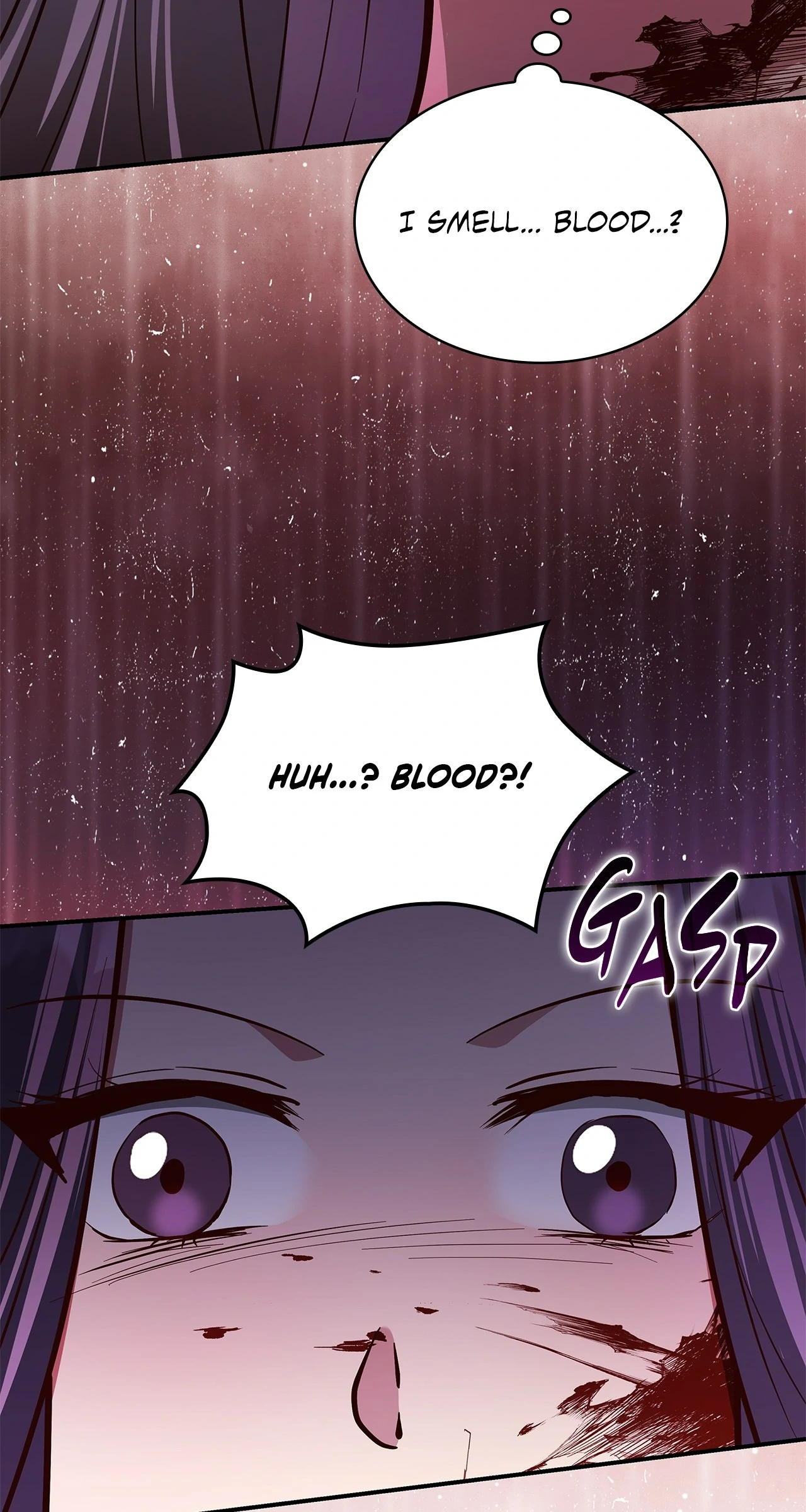 The Oddball Lady's Fiancé Chapter 38 - page 5