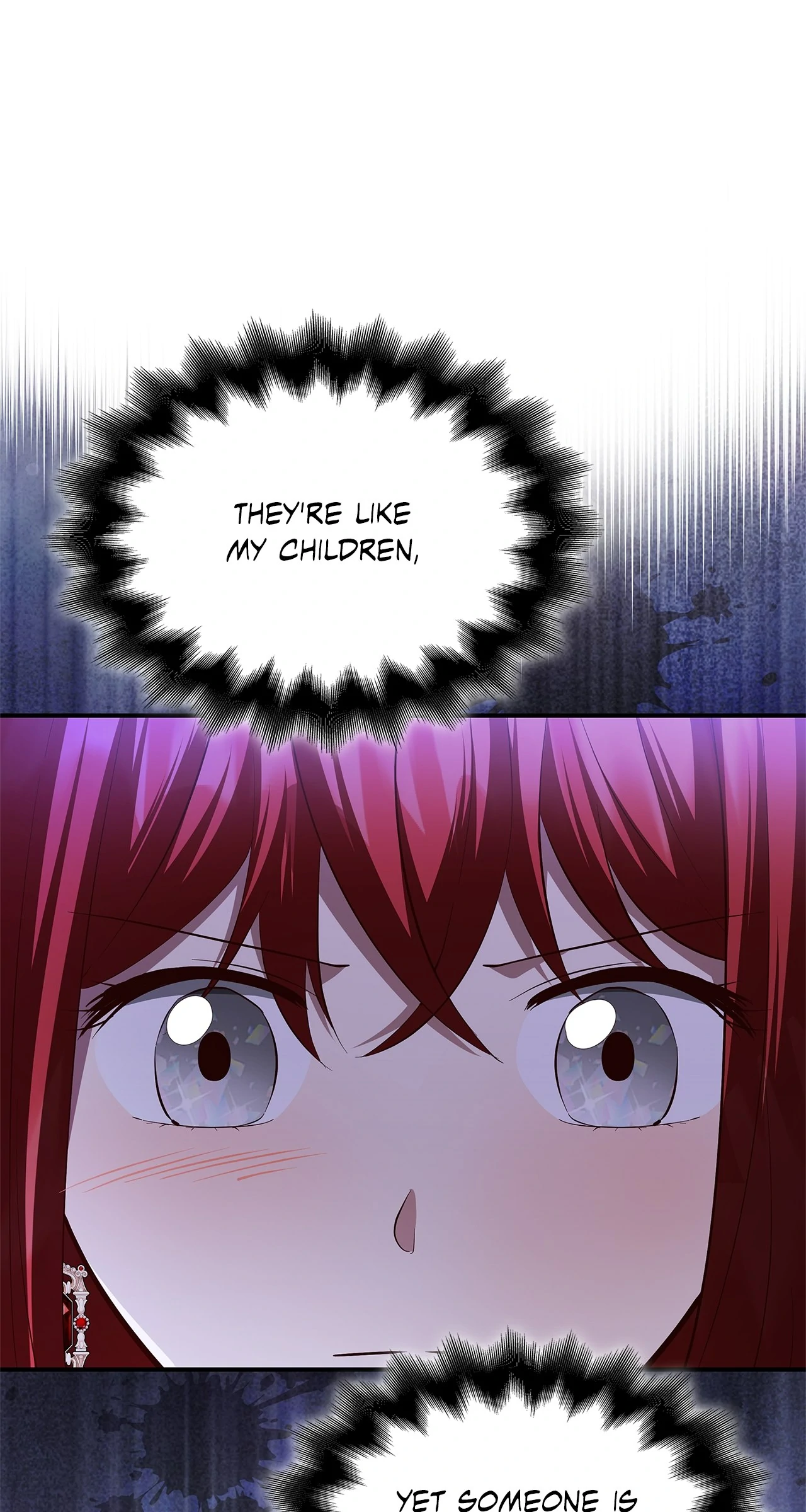 The Oddball Lady's Fiancé Chapter 38 - page 53