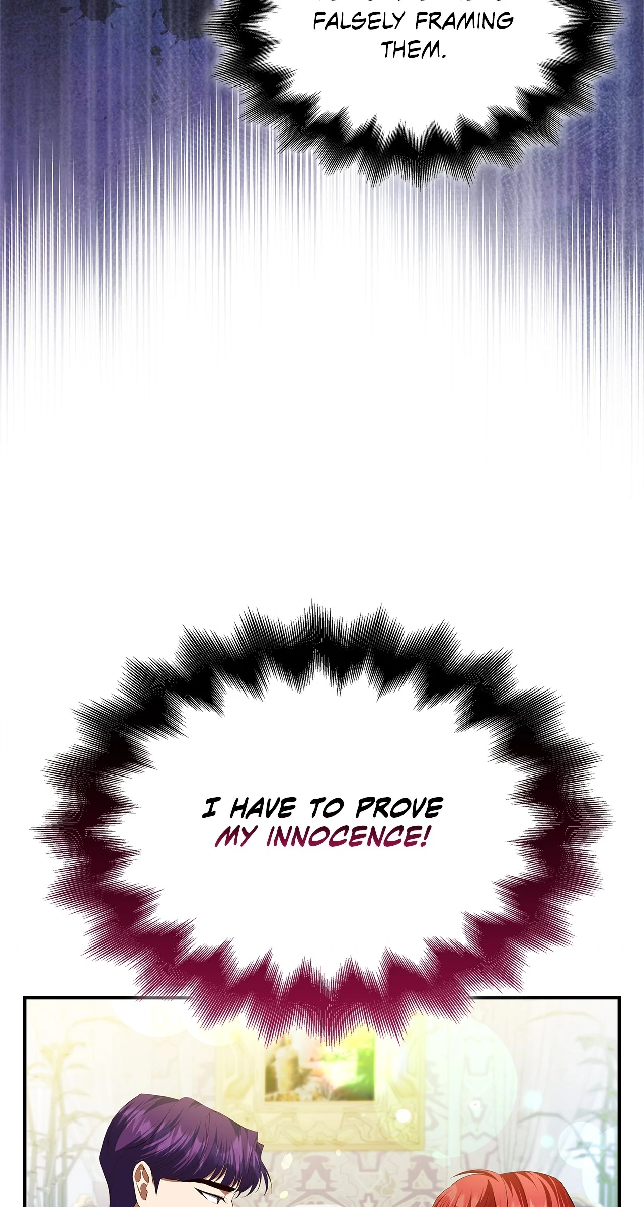 The Oddball Lady's Fiancé Chapter 38 - page 54